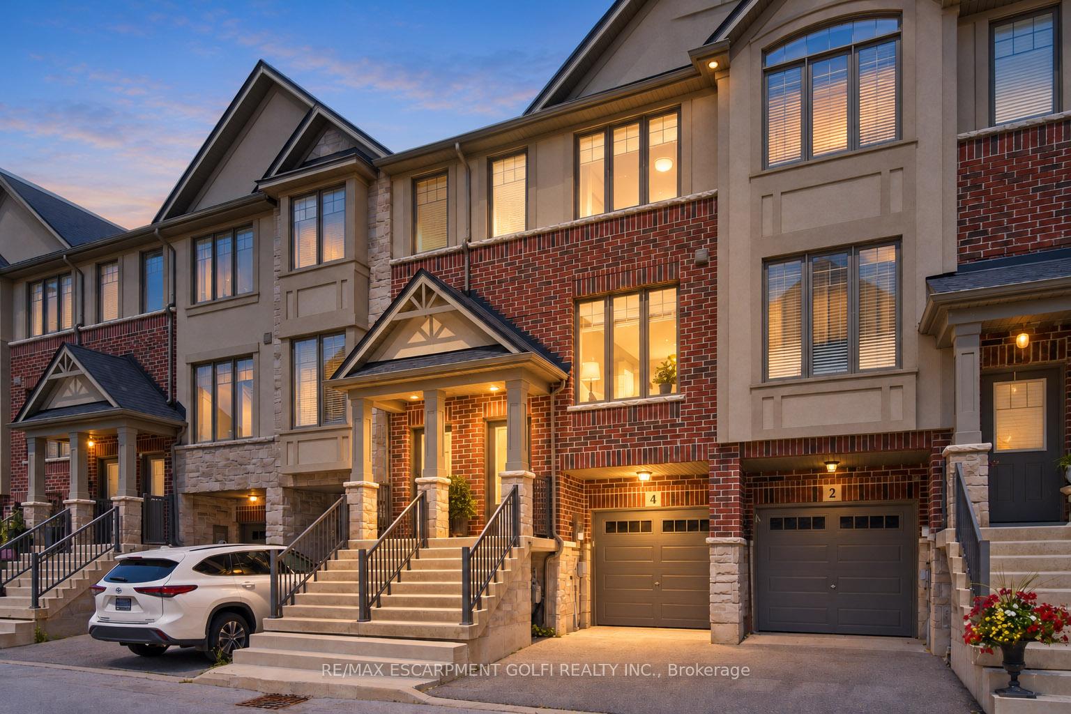 Photo 1 of 4 Could Lane, Hamilton, Ancaster — HOMEH