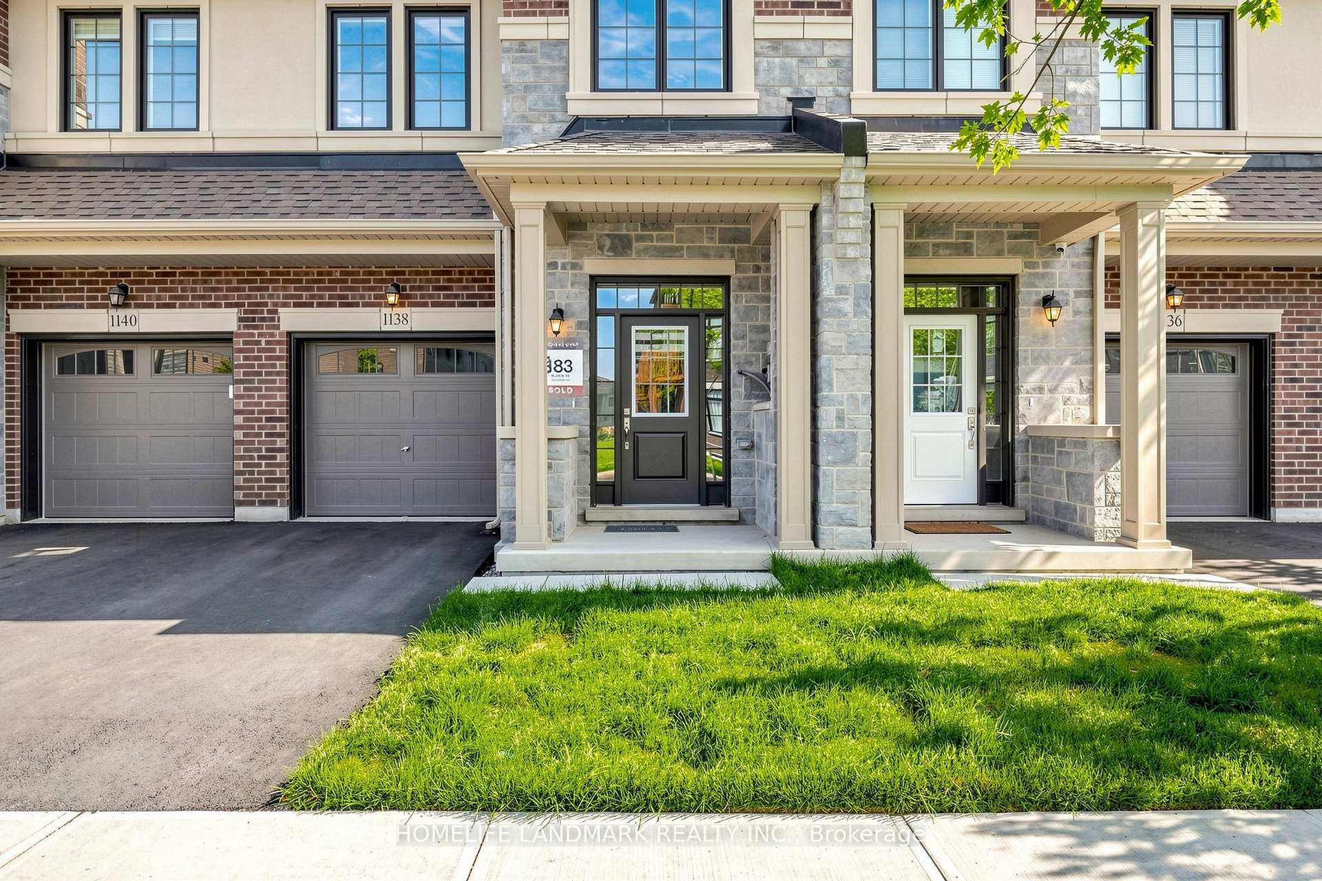 Photo 2 of 1138 Tanbark Avenue, Oakville, Joshua Meadows — HOMEH