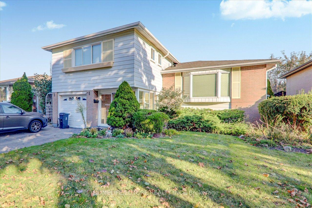 Photo 2 of Unit Bsmt, 34 Oakmeadow Boulevard, Scarborough, Morningside — HOMEH