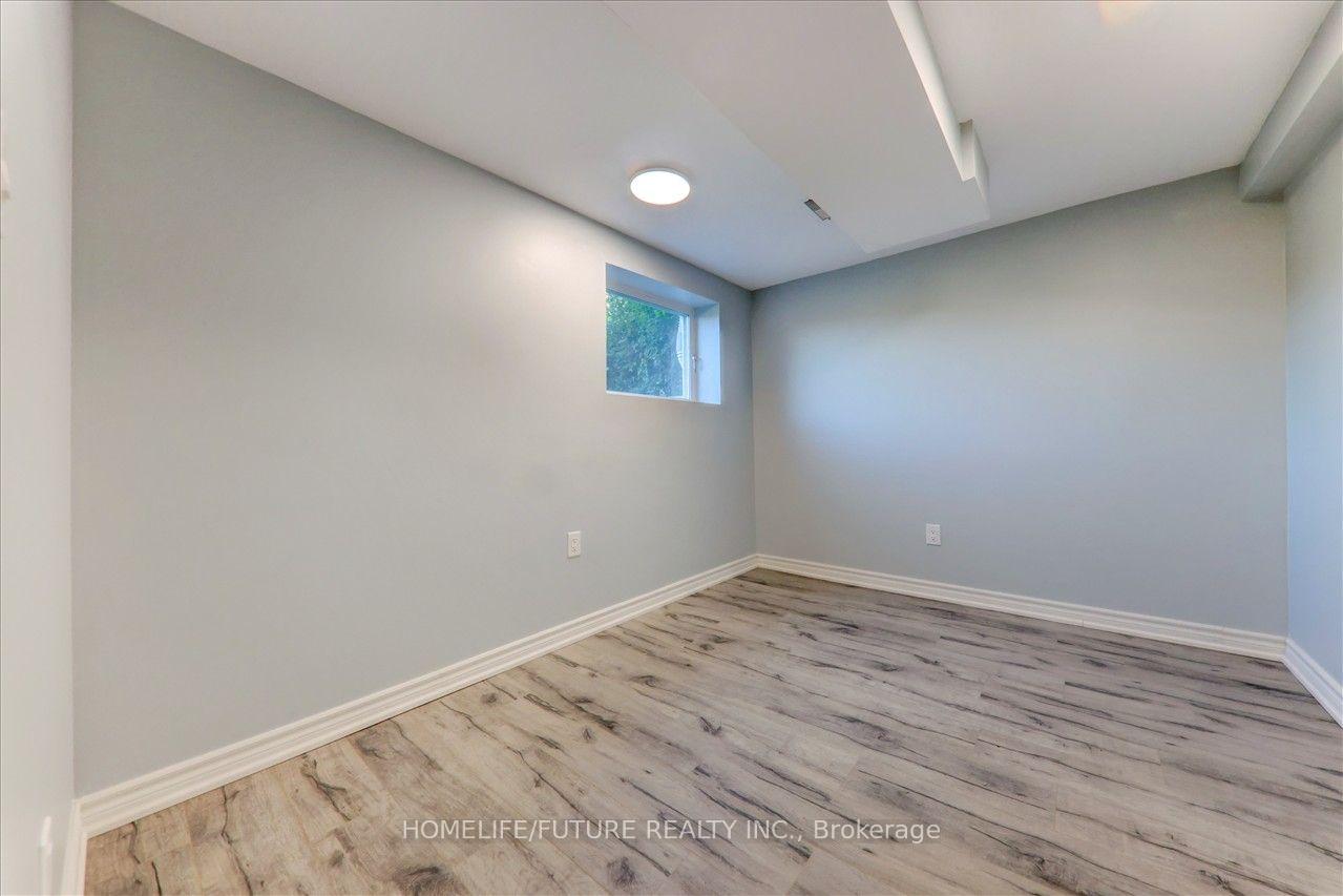 Photo 7 of Unit Bsmt, 34 Oakmeadow Boulevard, Scarborough, Morningside — HOMEH