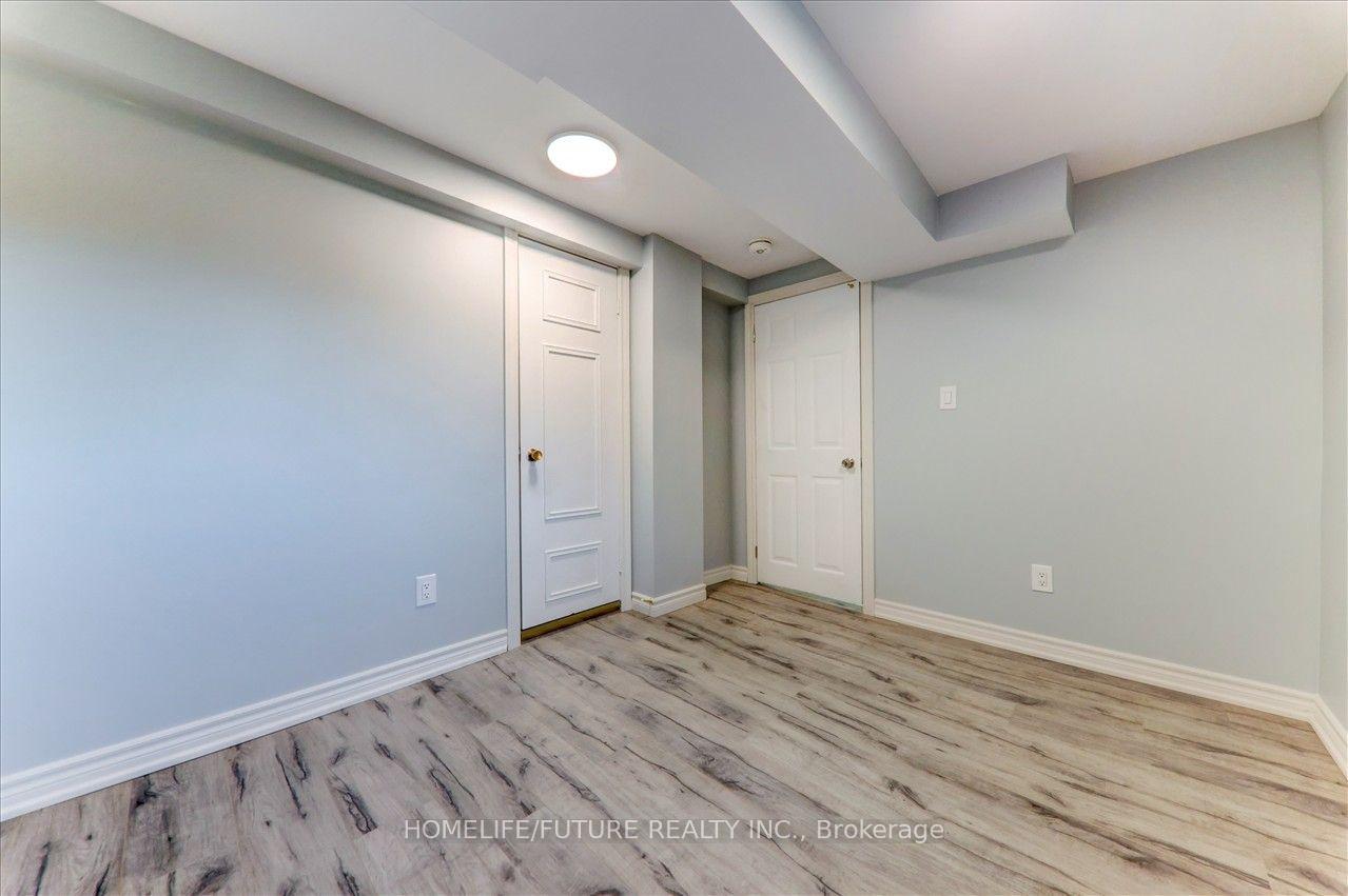 Photo 8 of Unit Bsmt, 34 Oakmeadow Boulevard, Scarborough, Morningside — HOMEH