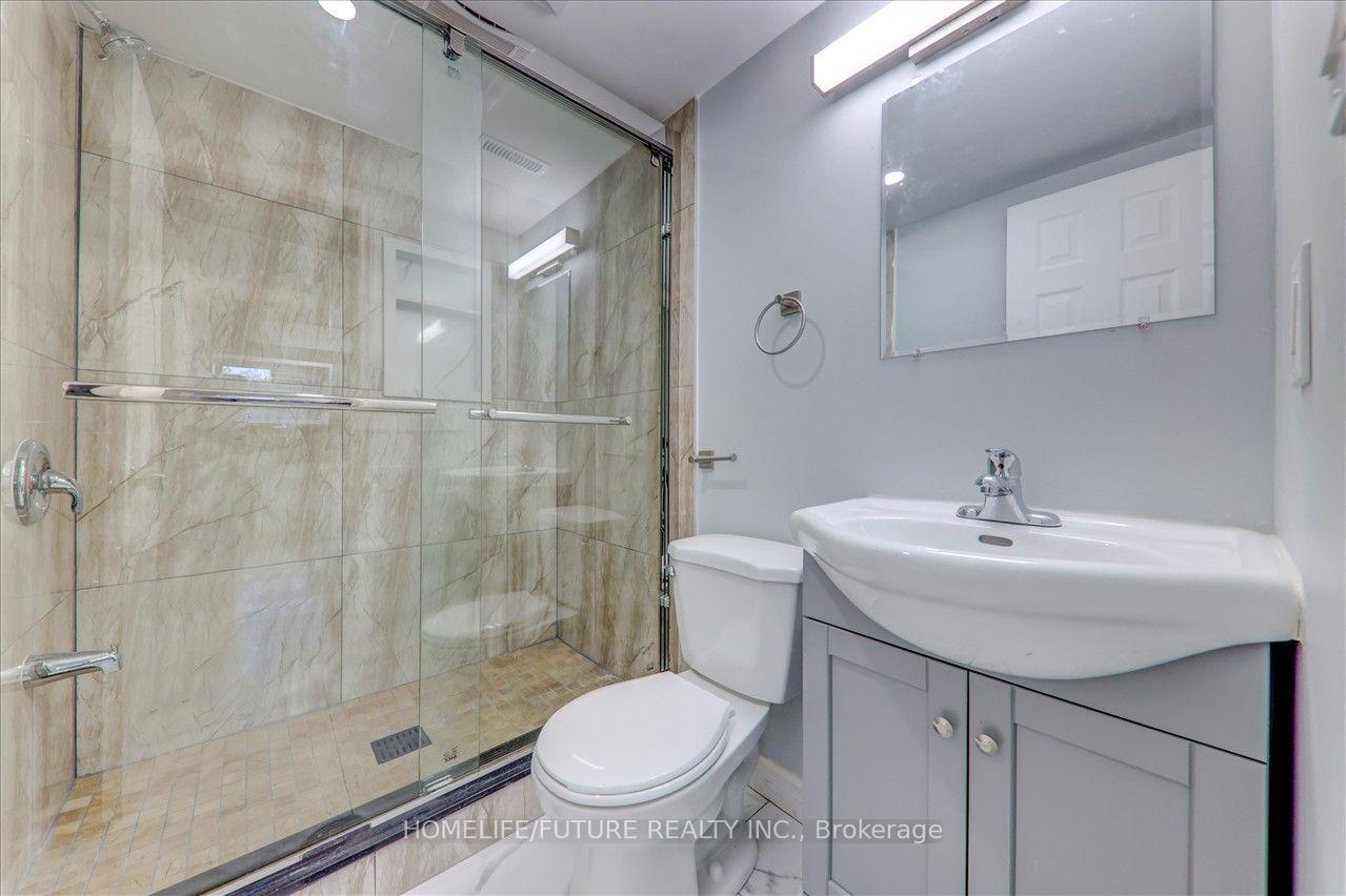 Photo 9 of Unit Bsmt, 34 Oakmeadow Boulevard, Scarborough, Morningside — HOMEH