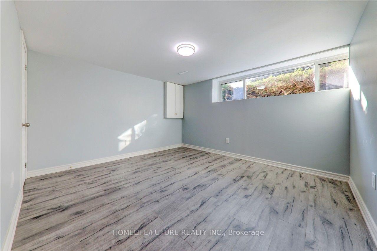 Photo 10 of Unit Bsmt, 34 Oakmeadow Boulevard, Scarborough, Morningside — HOMEH