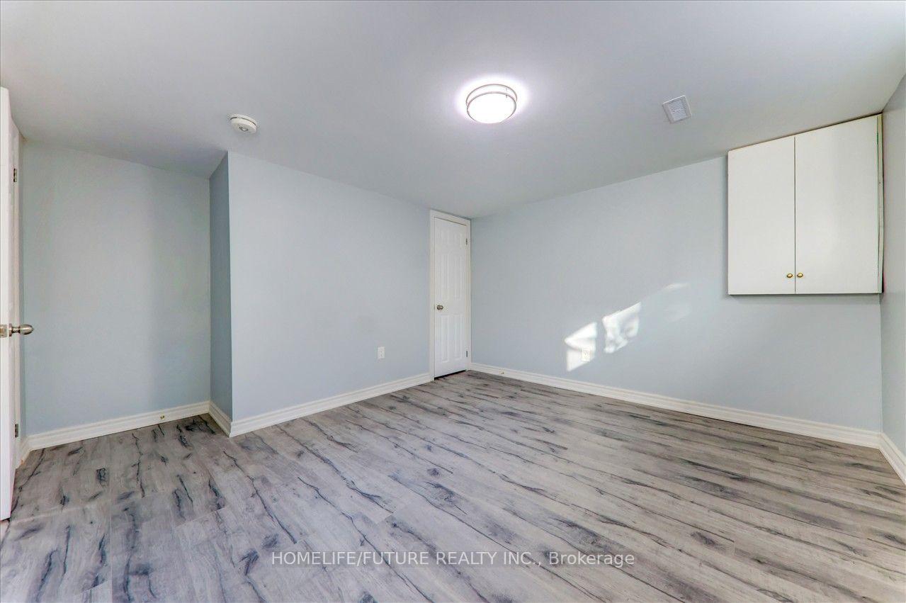 Photo 11 of Unit Bsmt, 34 Oakmeadow Boulevard, Scarborough, Morningside — HOMEH