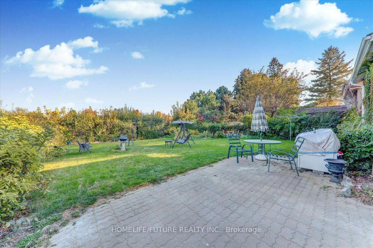 Photo 12 of Unit Bsmt, 34 Oakmeadow Boulevard, Scarborough, Morningside — HOMEH