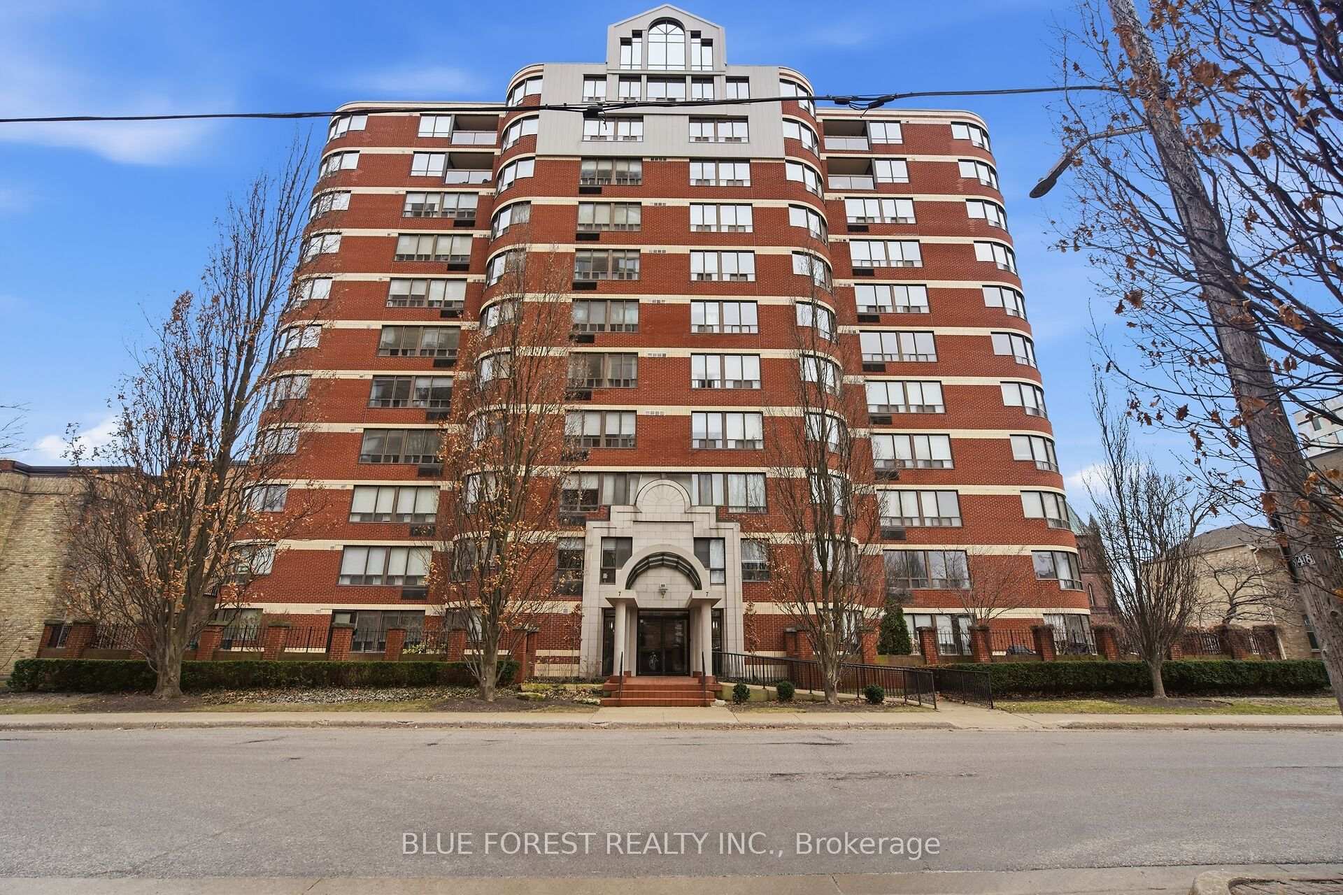 Photo of Unit 501, 7 Picton Street