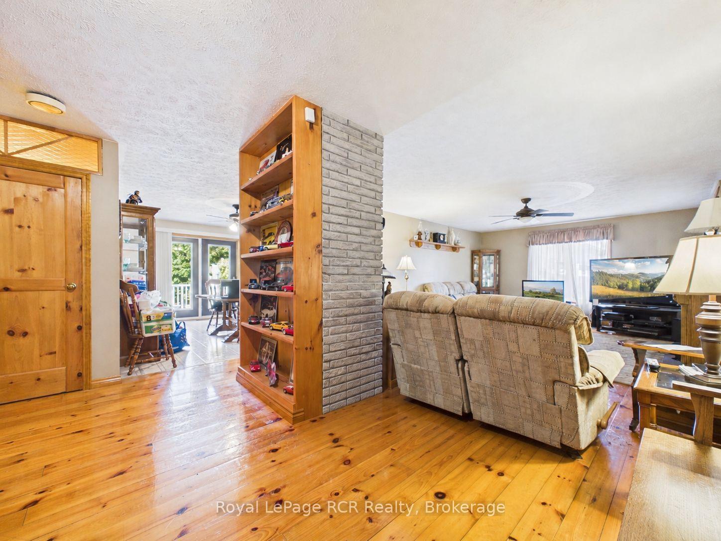 Photo 4 of 1102 Concession 12, South Bruce — HOMEH