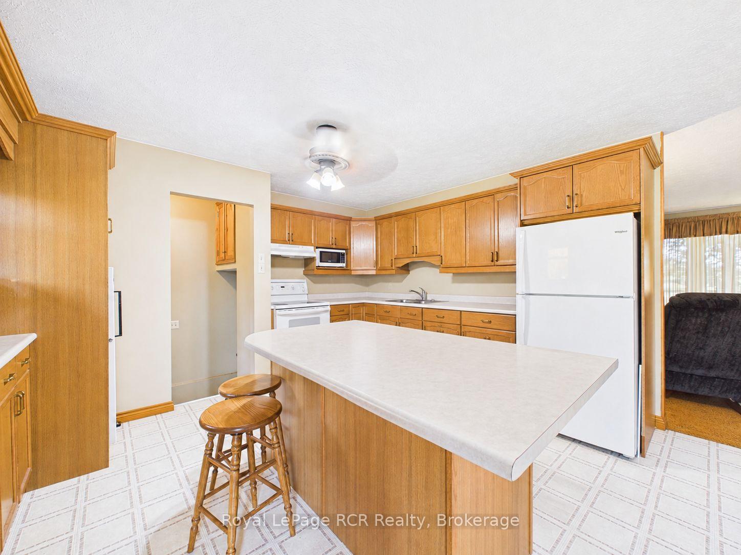 Photo 8 of 1102 Concession 12, South Bruce — HOMEH