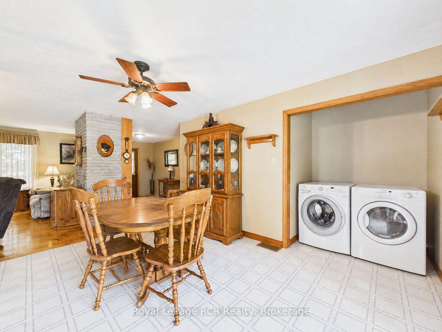 Photo 10 of 1102 Concession 12, South Bruce — HOMEH