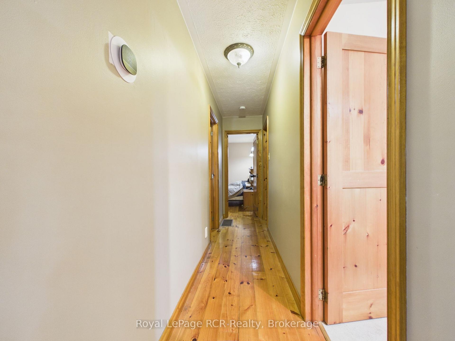 Photo 11 of 1102 Concession 12, South Bruce — HOMEH