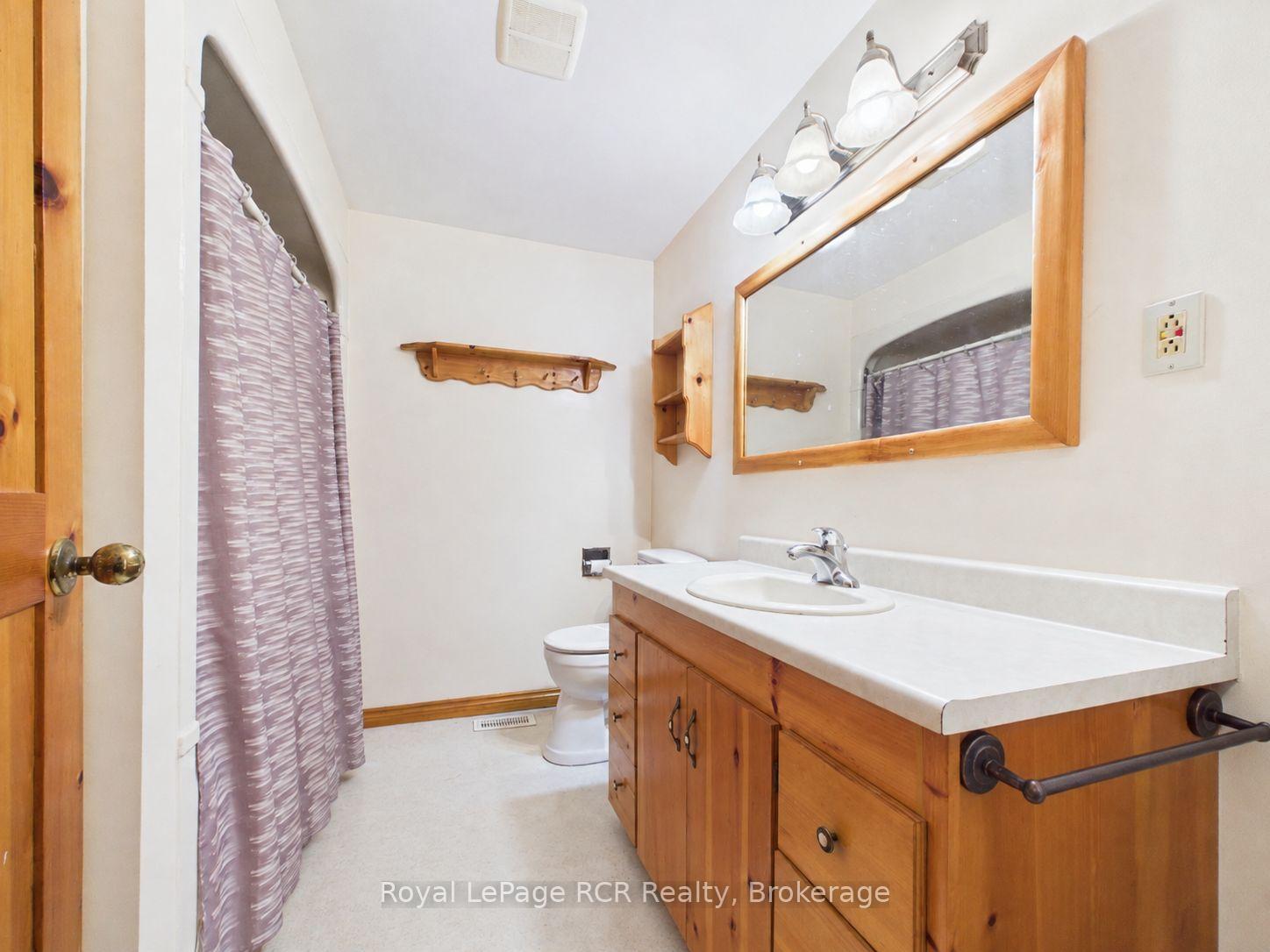 Photo 12 of 1102 Concession 12, South Bruce — HOMEH