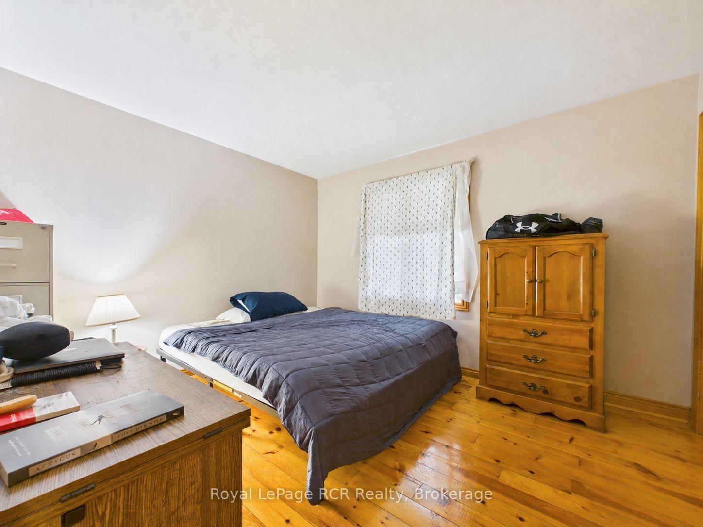 Photo 13 of 1102 Concession 12, South Bruce — HOMEH
