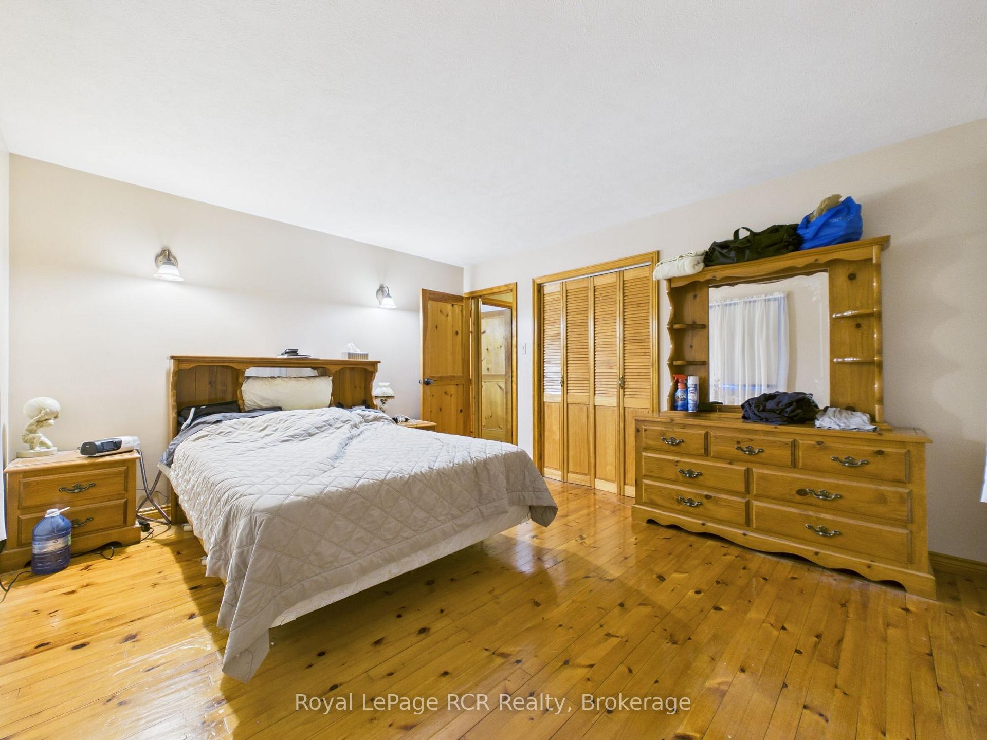 Photo 16 of 1102 Concession 12, South Bruce — HOMEH