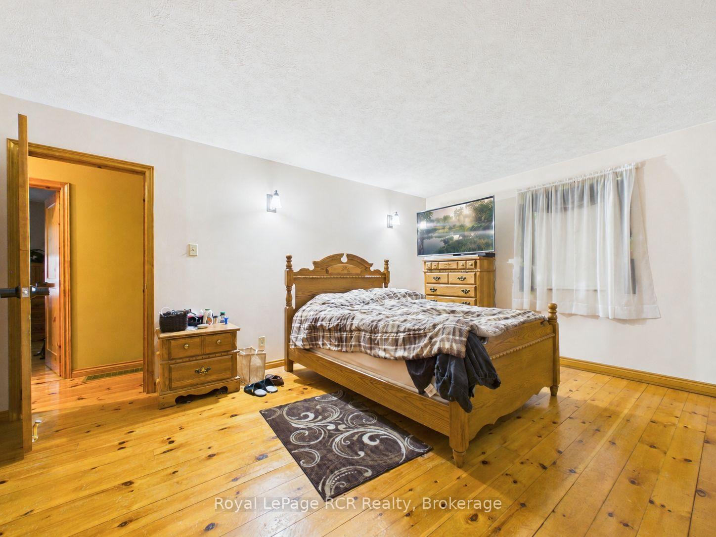 Photo 18 of 1102 Concession 12, South Bruce — HOMEH