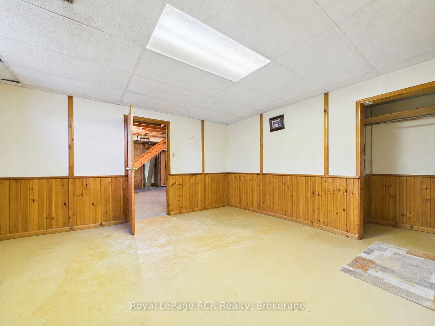 Photo 20 of 1102 Concession 12, South Bruce — HOMEH