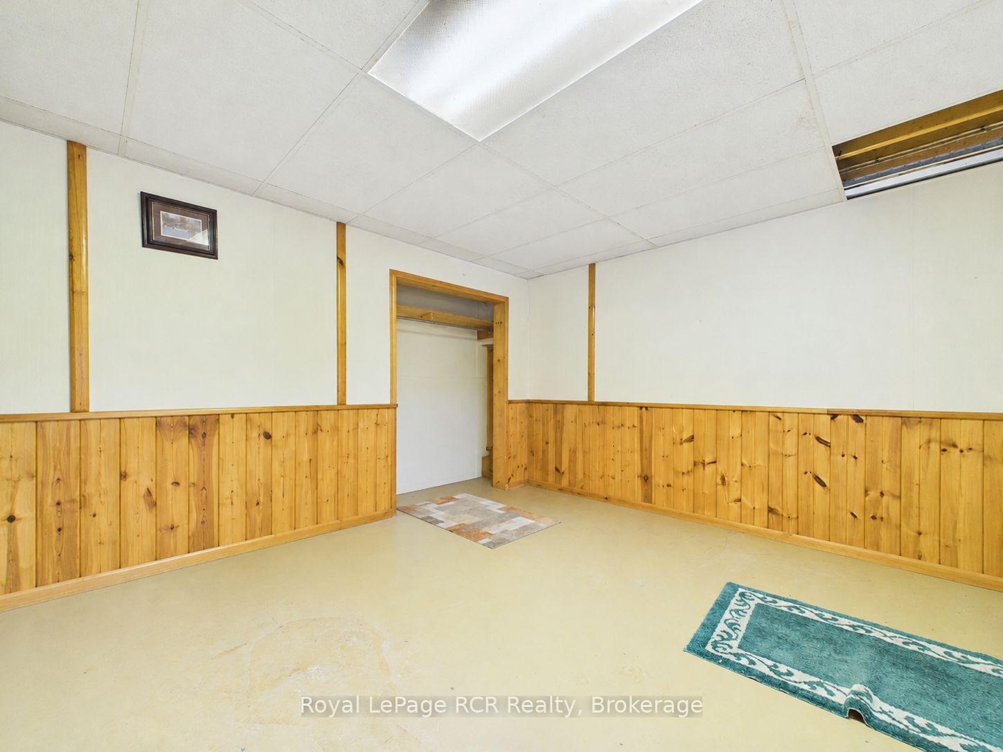 Photo 21 of 1102 Concession 12, South Bruce — HOMEH