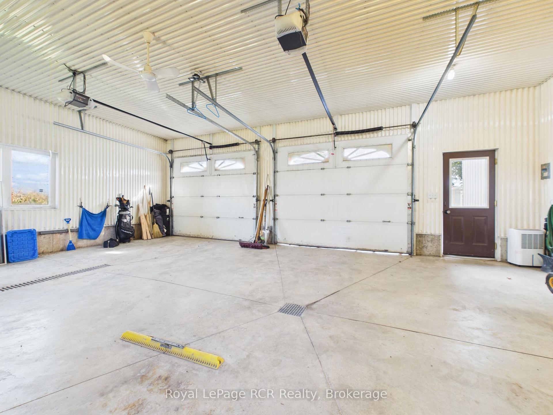 Photo 25 of 1102 Concession 12, South Bruce — HOMEH