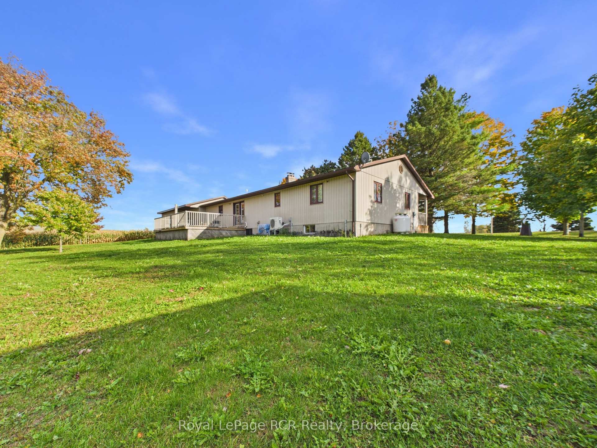 Photo 27 of 1102 Concession 12, South Bruce — HOMEH