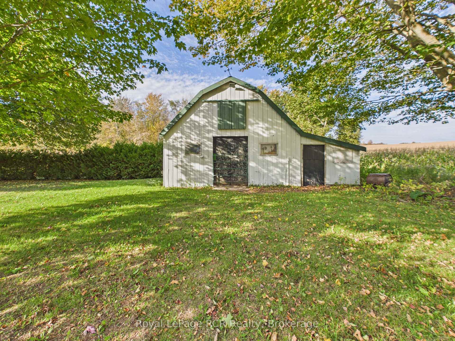 Photo 29 of 1102 Concession 12, South Bruce — HOMEH
