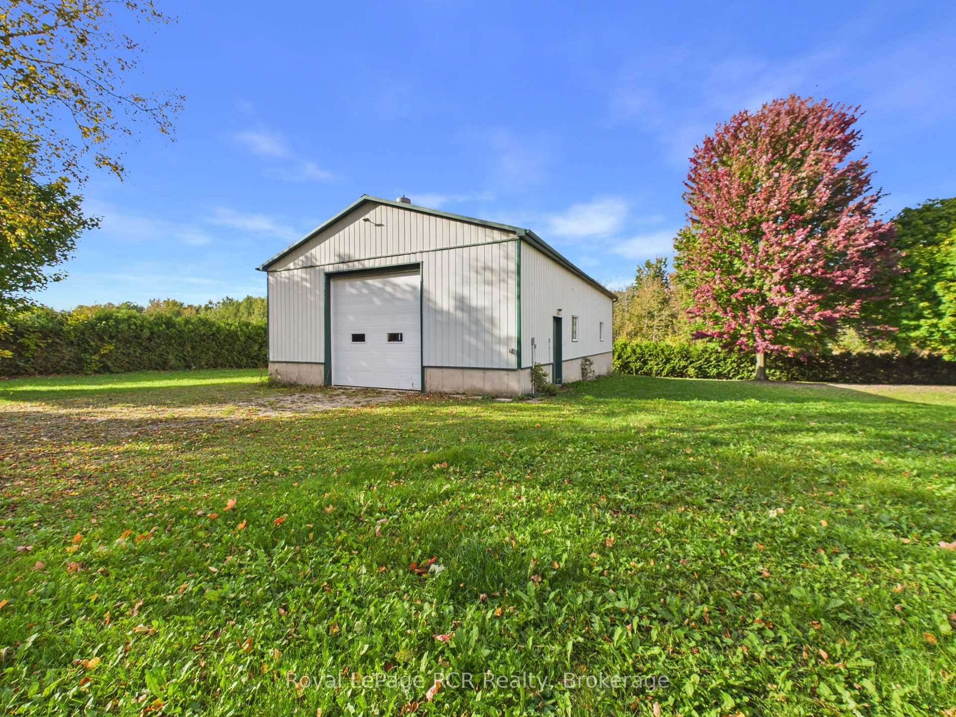 Photo 30 of 1102 Concession 12, South Bruce — HOMEH