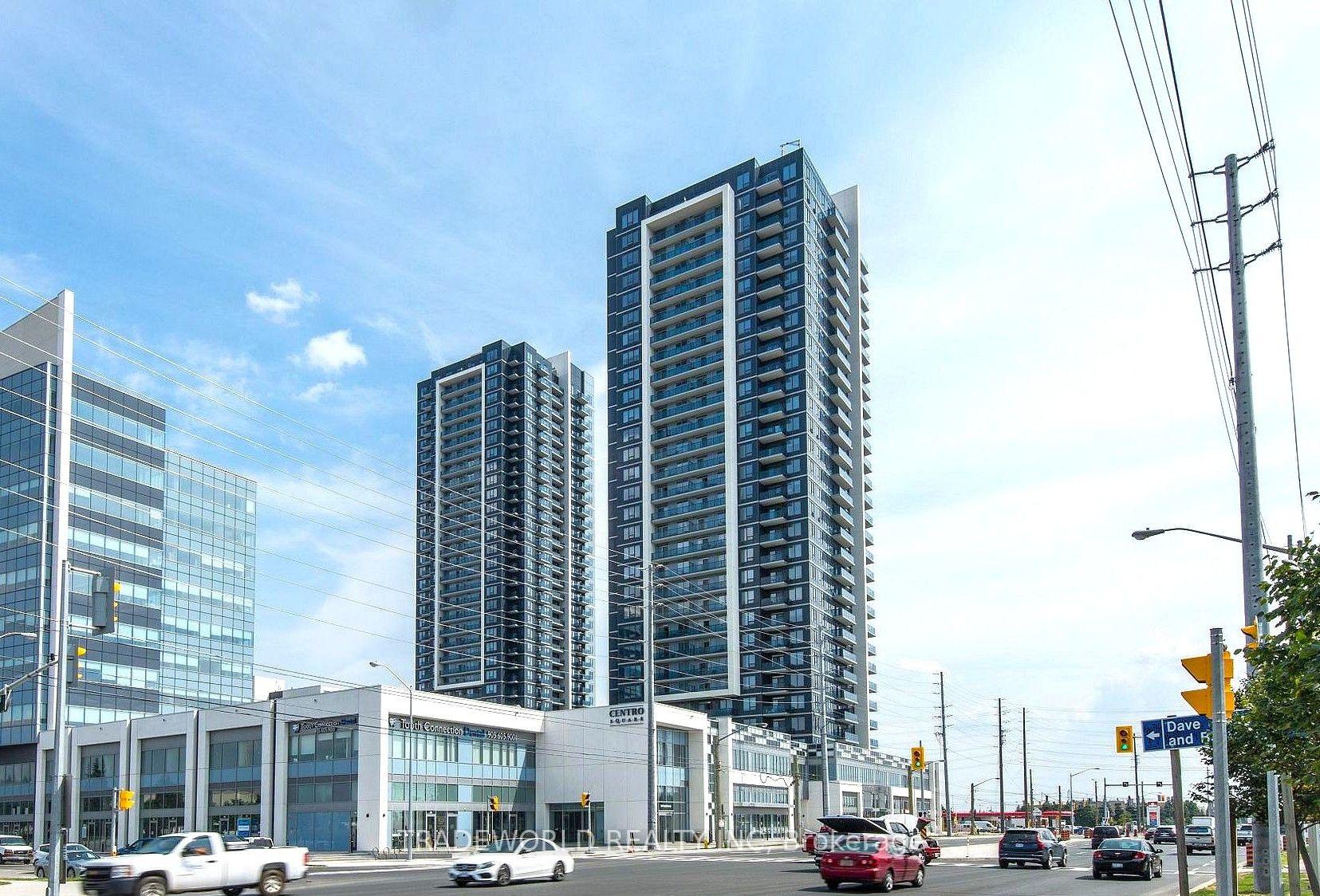 Photo of Unit 2803, 3600 Highway 7