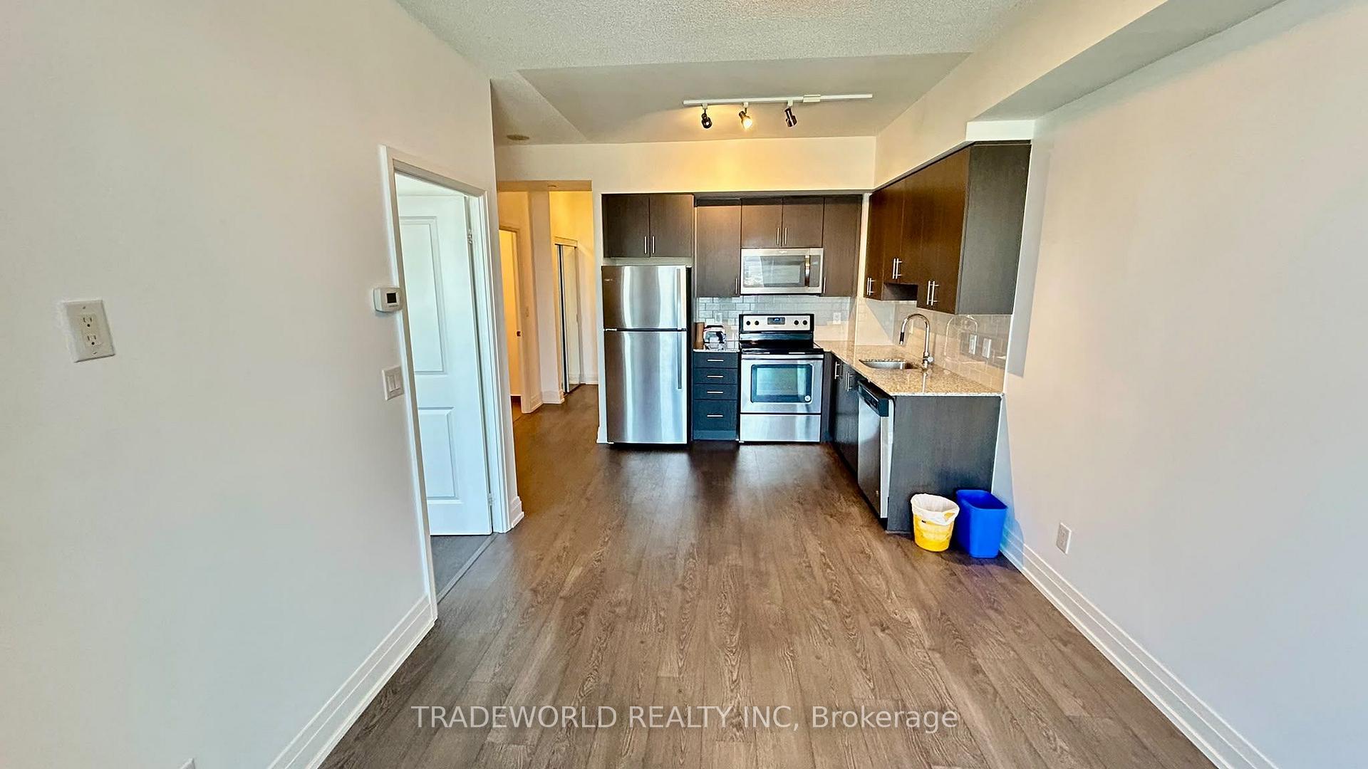 Photo 4 of Unit 2803, 3600 Highway 7, Vaughan, Vaughan Corporate Centre — HOMEH