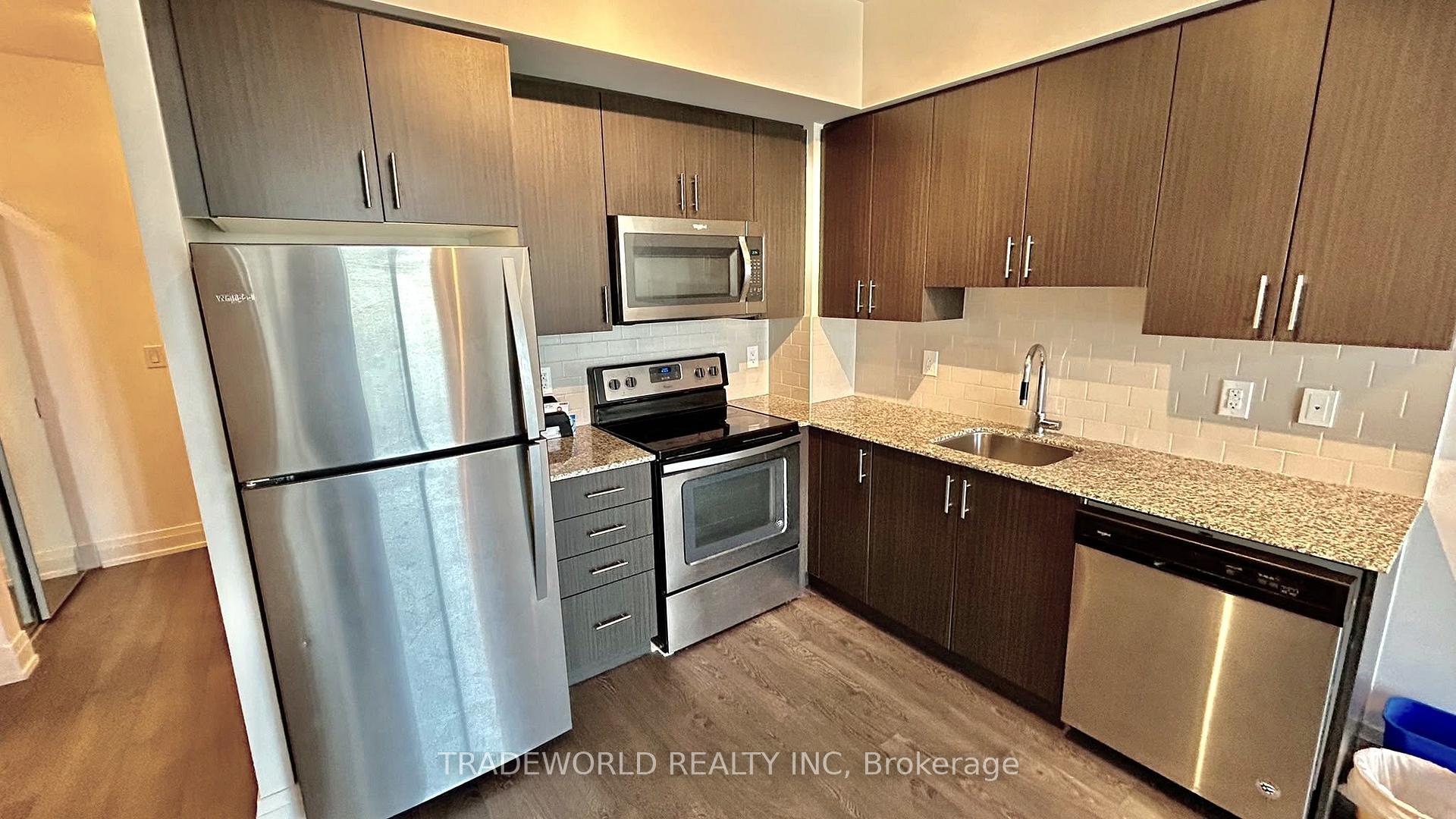 Photo 6 of Unit 2803, 3600 Highway 7, Vaughan, Vaughan Corporate Centre — HOMEH