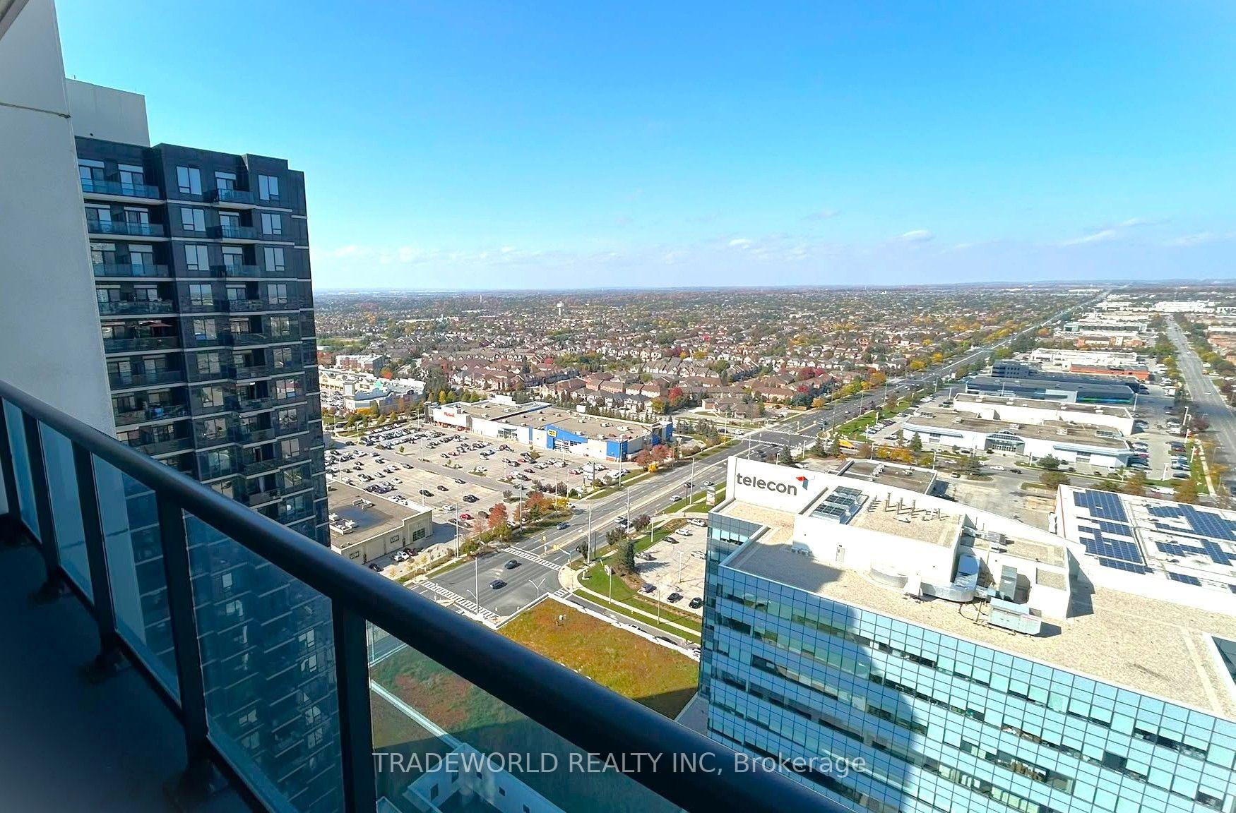 Photo 15 of Unit 2803, 3600 Highway 7, Vaughan, Vaughan Corporate Centre — HOMEH