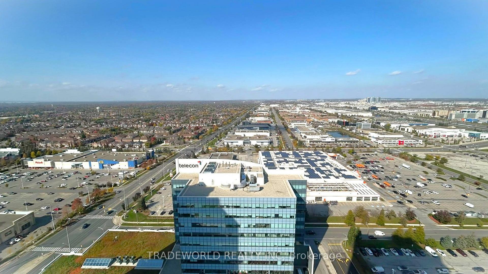 Photo 16 of Unit 2803, 3600 Highway 7, Vaughan, Vaughan Corporate Centre — HOMEH