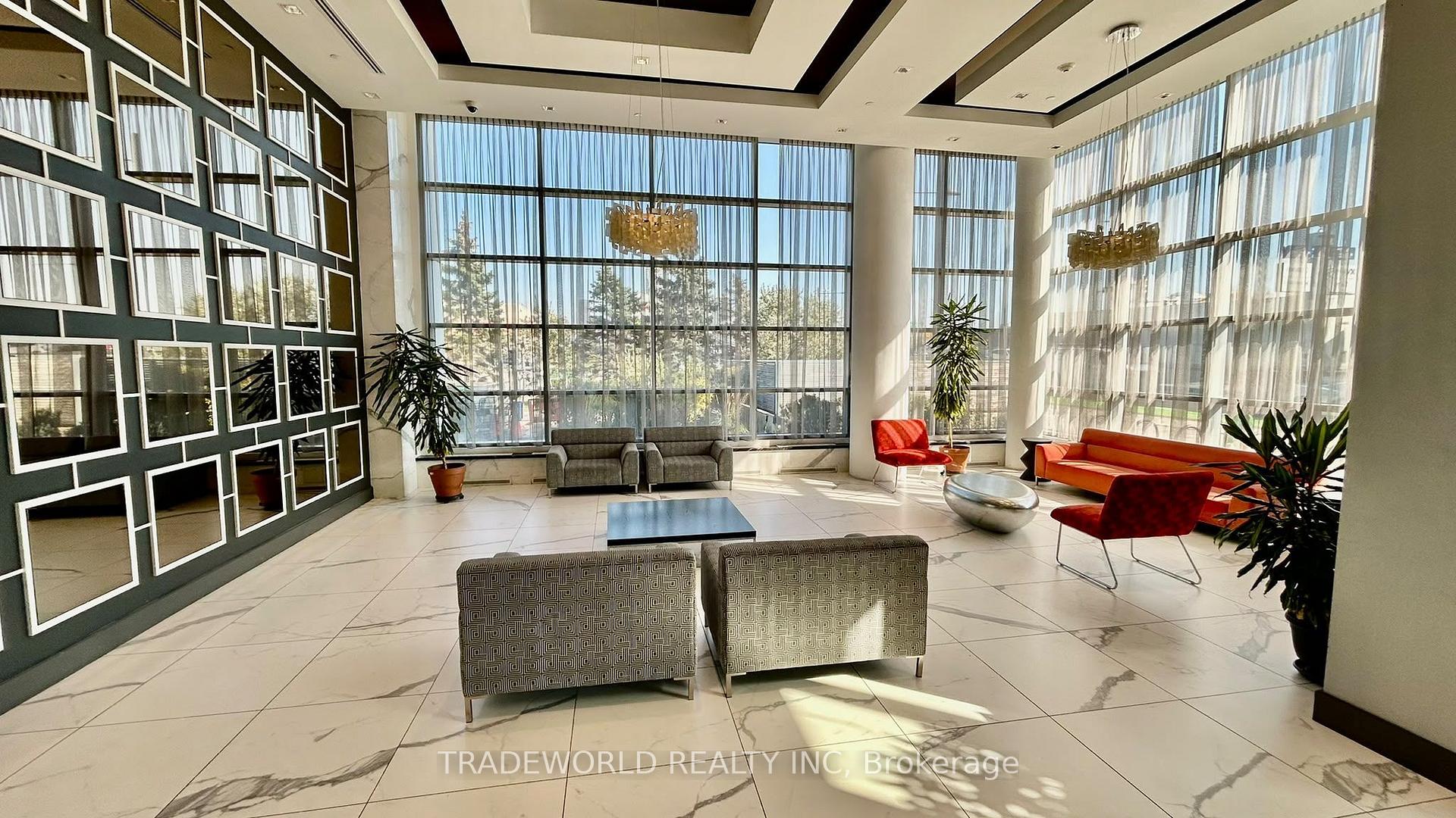 Photo 17 of Unit 2803, 3600 Highway 7, Vaughan, Vaughan Corporate Centre — HOMEH