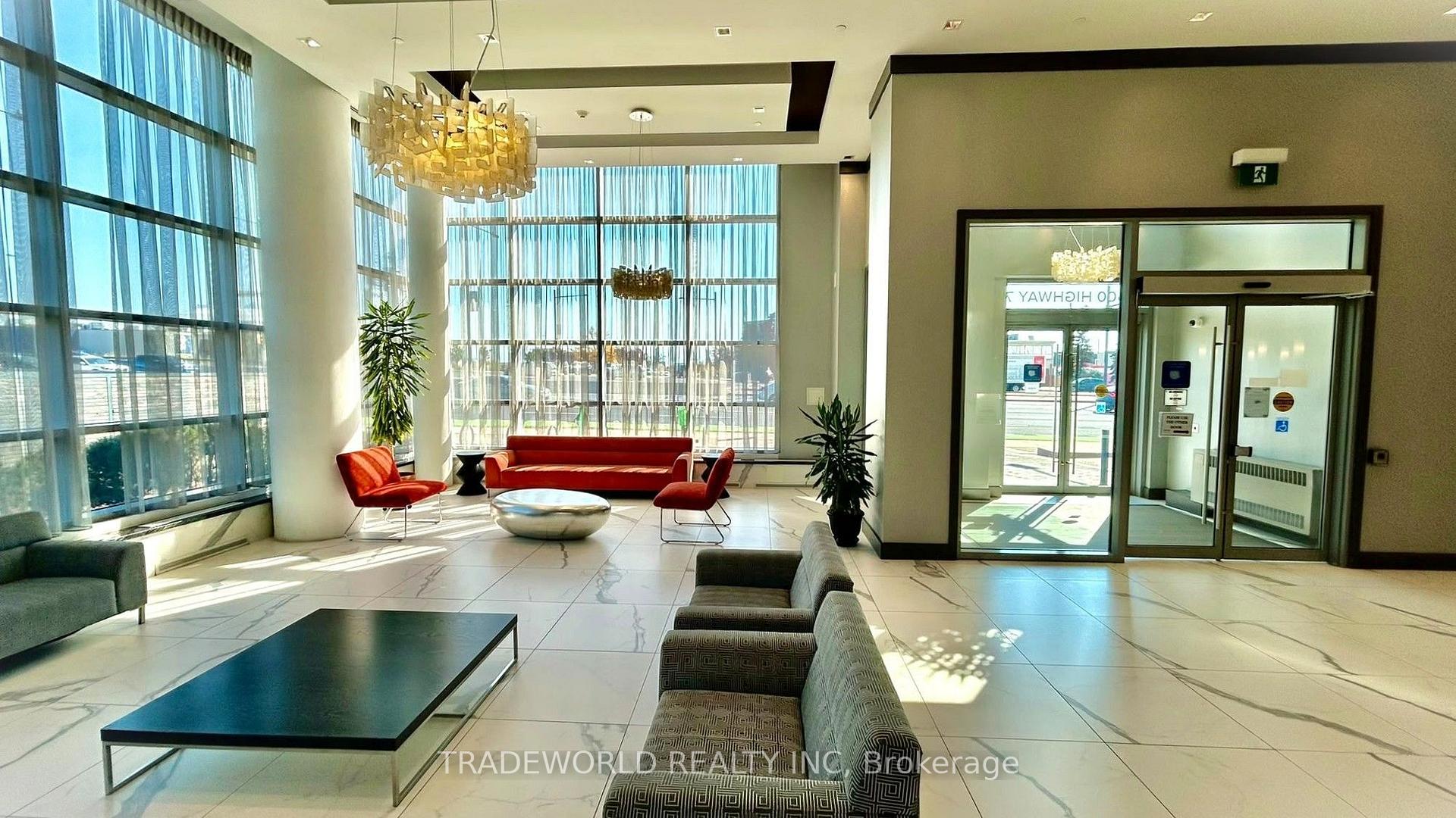 Photo 18 of Unit 2803, 3600 Highway 7, Vaughan, Vaughan Corporate Centre — HOMEH