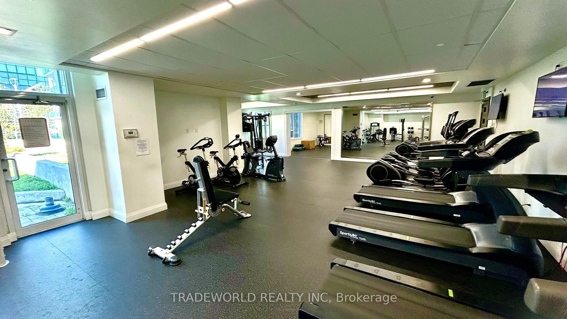 Photo 19 of Unit 2803, 3600 Highway 7, Vaughan, Vaughan Corporate Centre — HOMEH