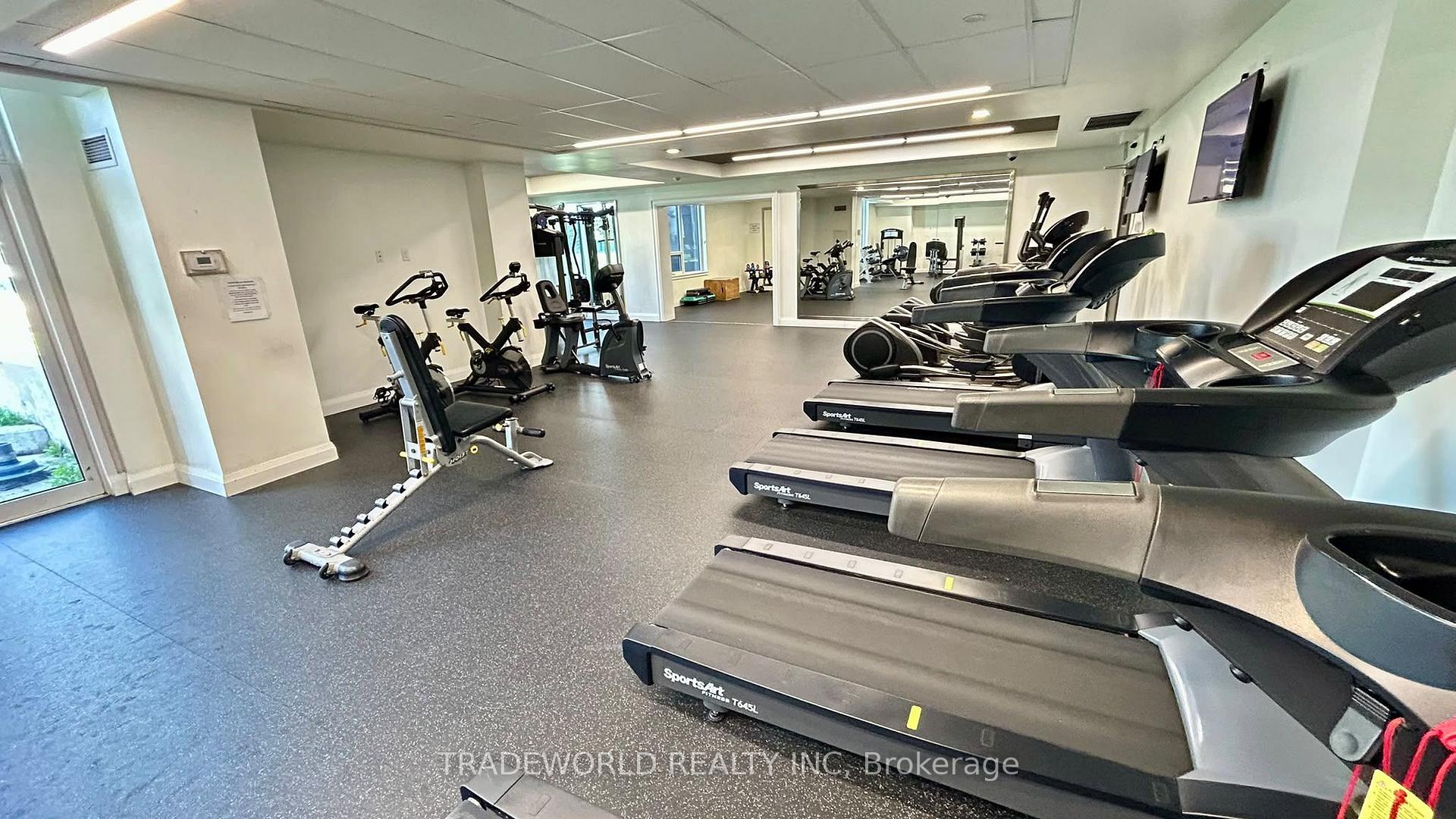 Photo 20 of Unit 2803, 3600 Highway 7, Vaughan, Vaughan Corporate Centre — HOMEH