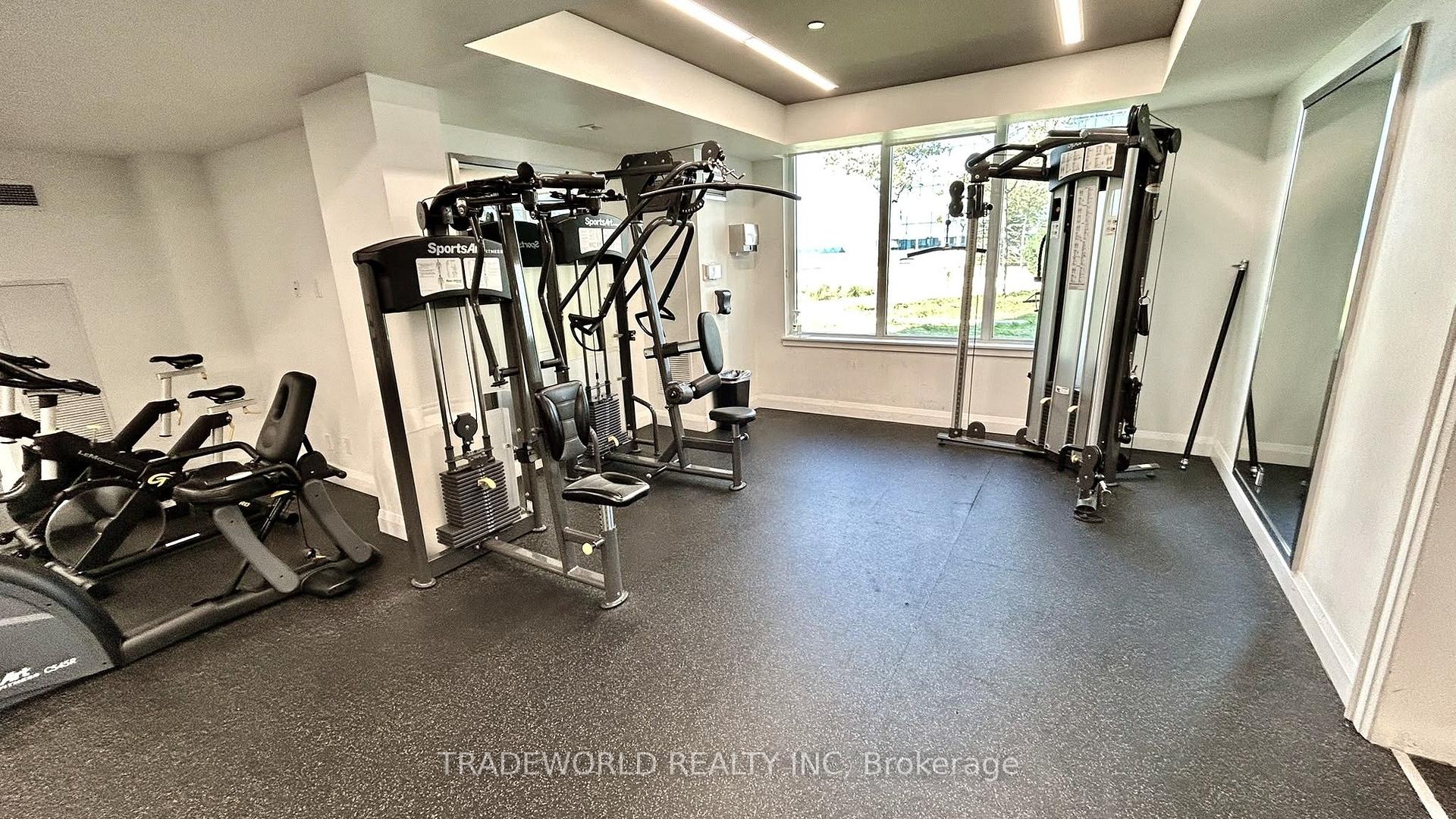 Photo 21 of Unit 2803, 3600 Highway 7, Vaughan, Vaughan Corporate Centre — HOMEH