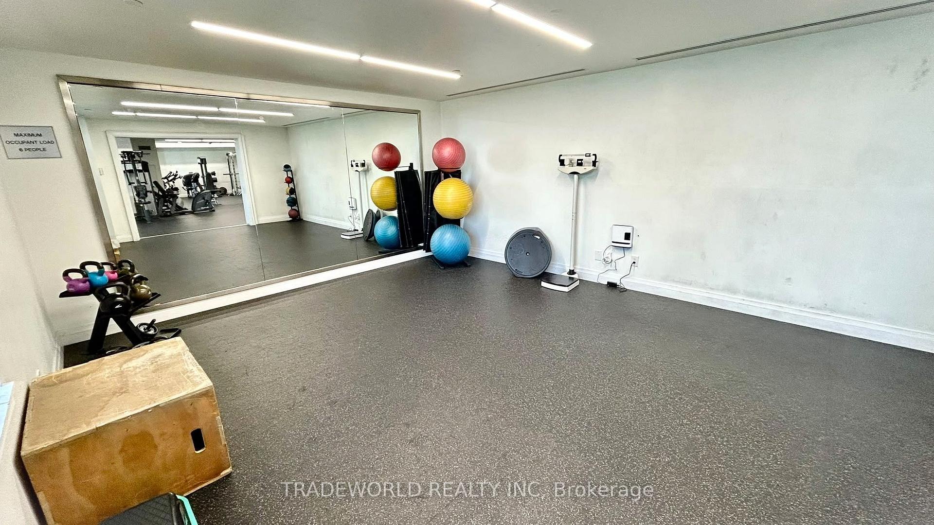 Photo 22 of Unit 2803, 3600 Highway 7, Vaughan, Vaughan Corporate Centre — HOMEH