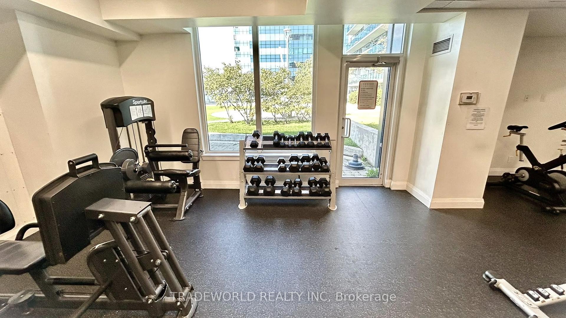 Photo 23 of Unit 2803, 3600 Highway 7, Vaughan, Vaughan Corporate Centre — HOMEH