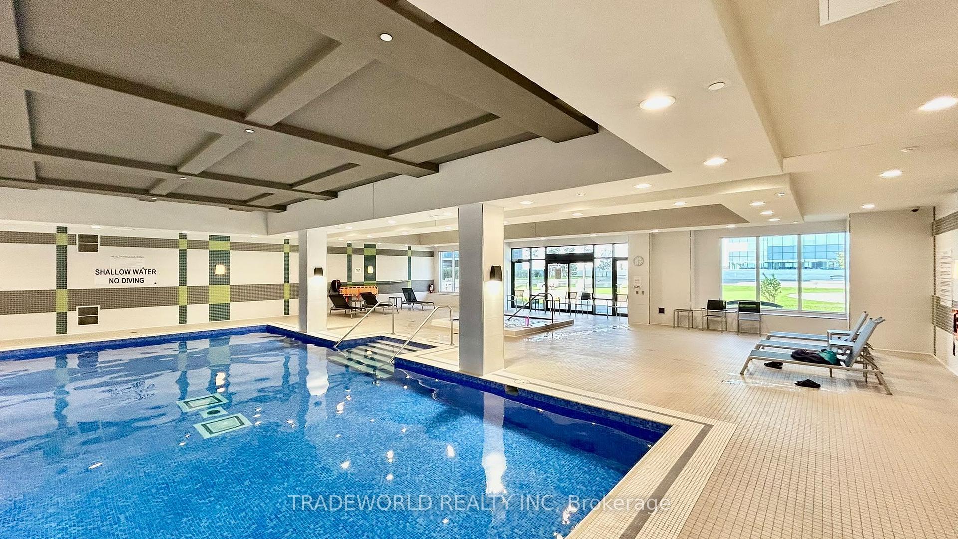 Photo 24 of Unit 2803, 3600 Highway 7, Vaughan, Vaughan Corporate Centre — HOMEH