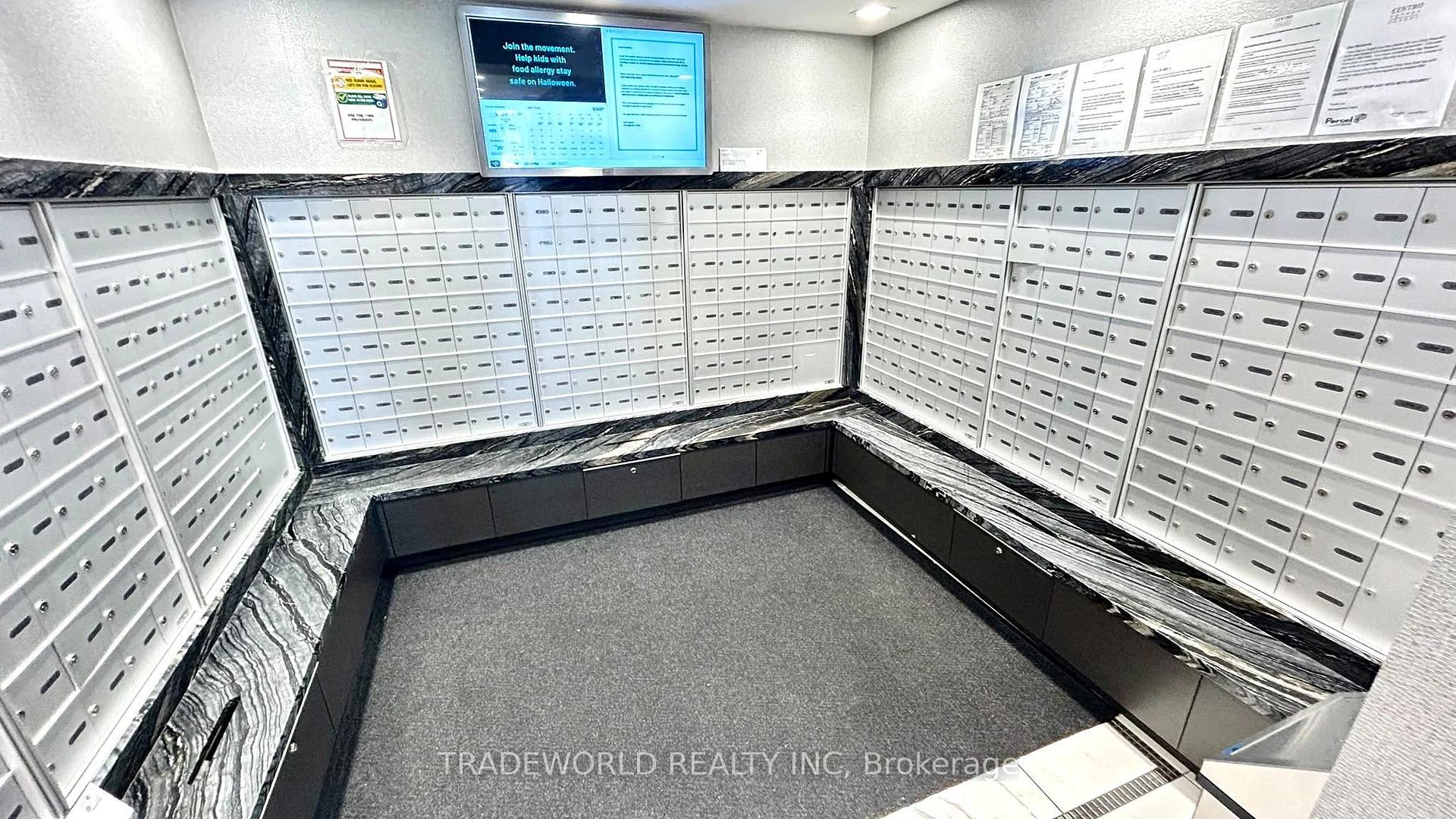 Photo 25 of Unit 2803, 3600 Highway 7, Vaughan, Vaughan Corporate Centre — HOMEH