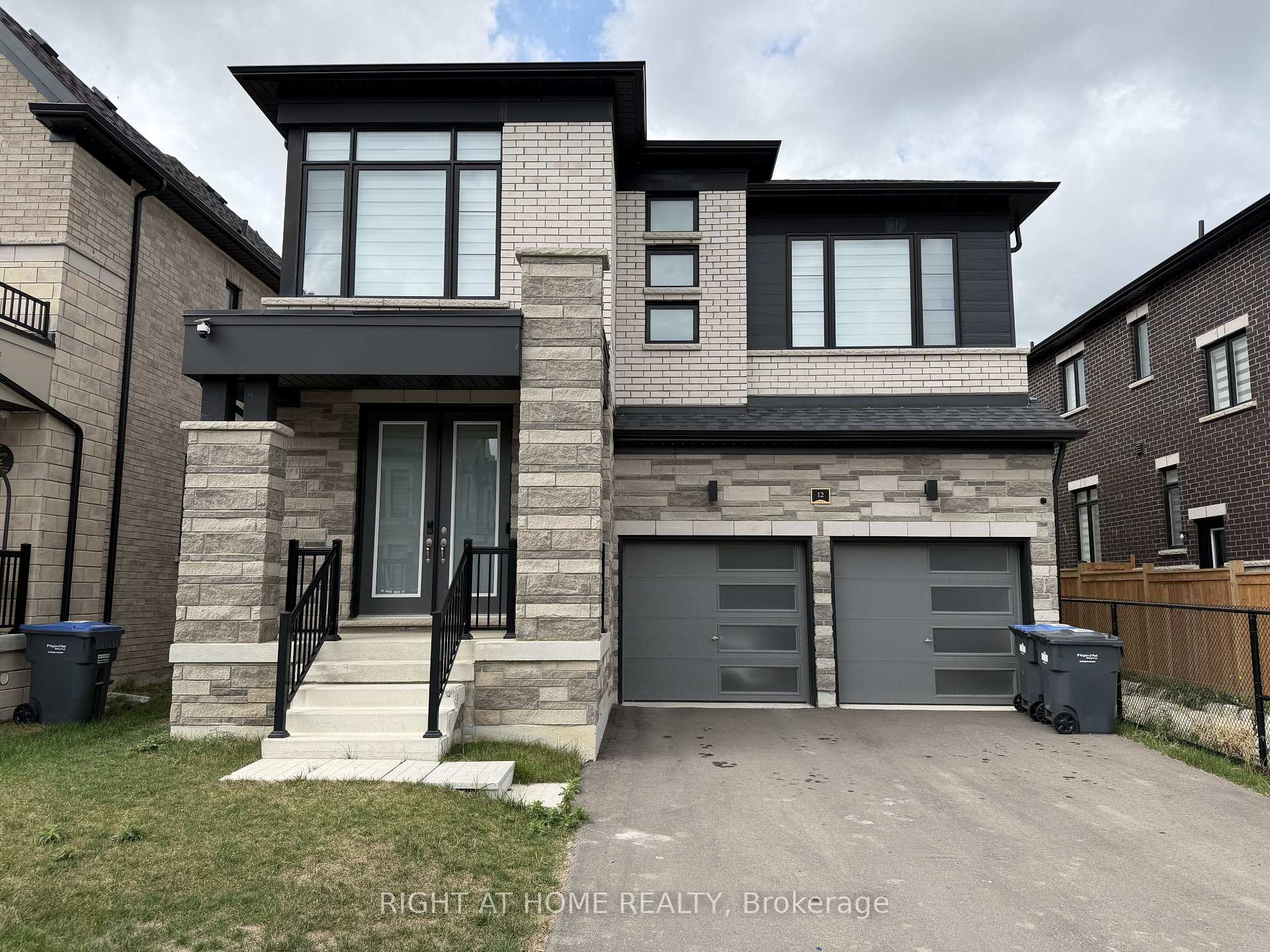 Photo of Unit BASEMENT, 12 Coulterville Drive