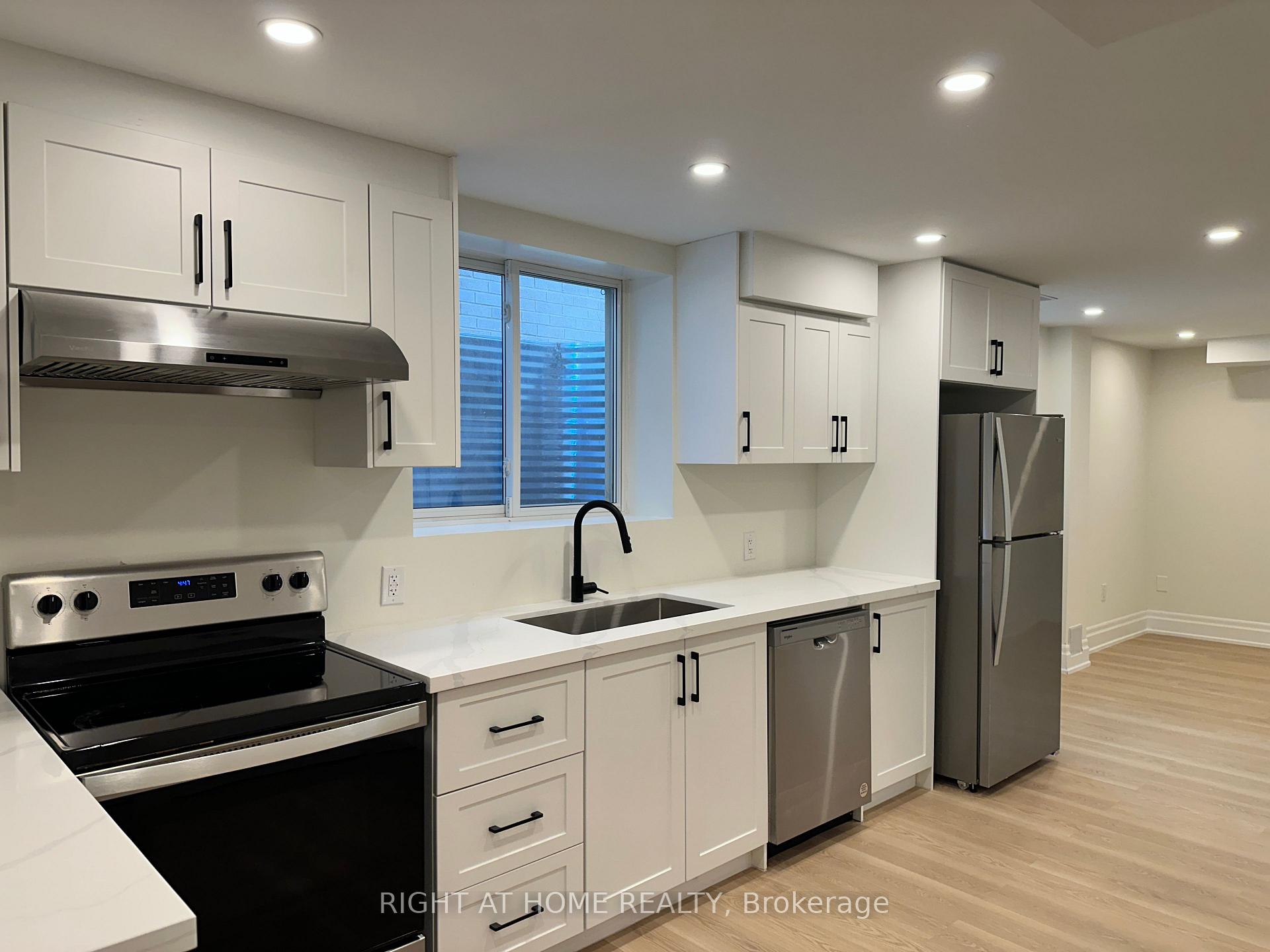 Photo 3 of Unit BASEMENT, 12 Coulterville Drive, Caledon, Rural Caledon — HOMEH