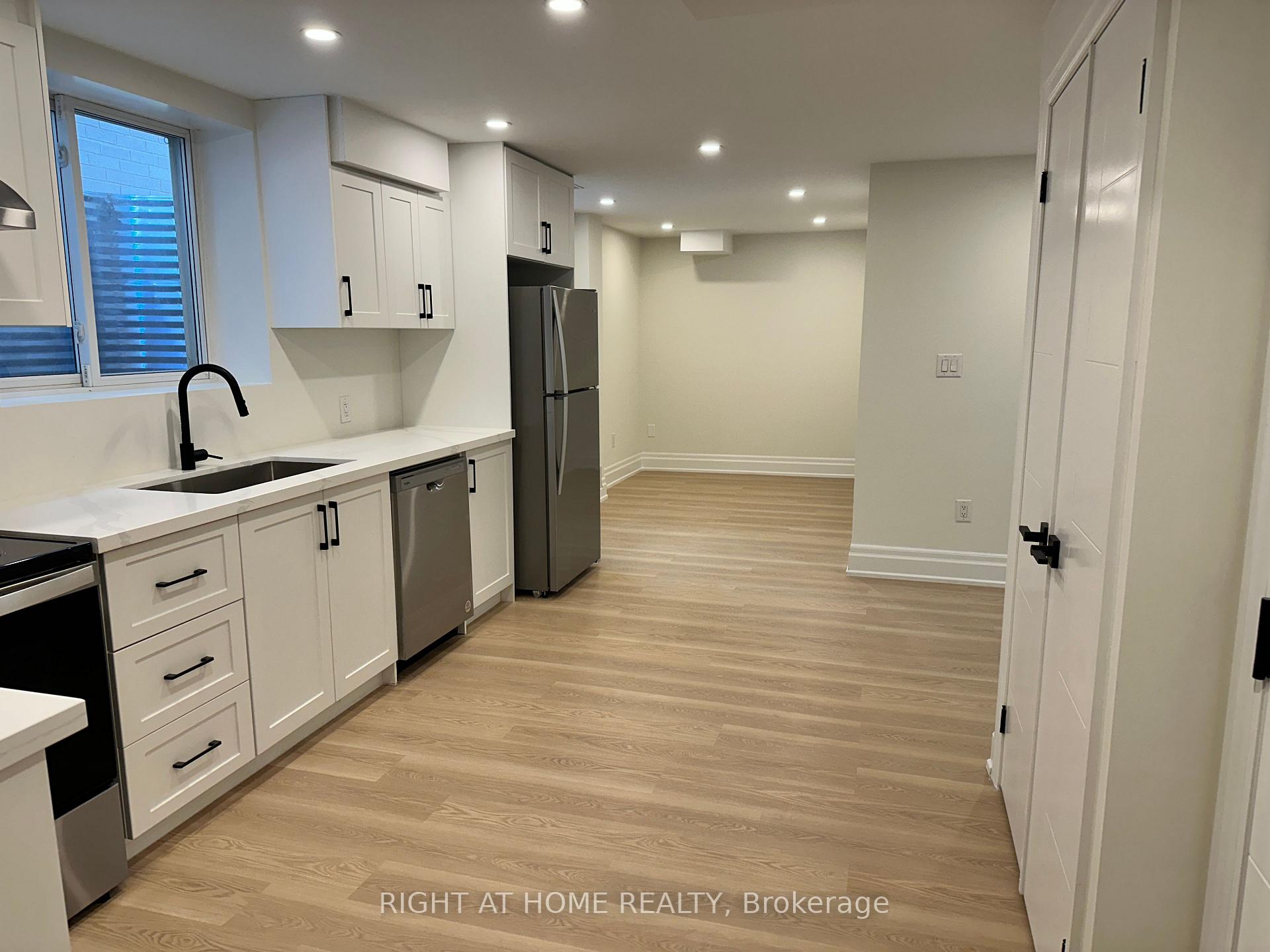 Photo 4 of Unit BASEMENT, 12 Coulterville Drive, Caledon, Rural Caledon — HOMEH