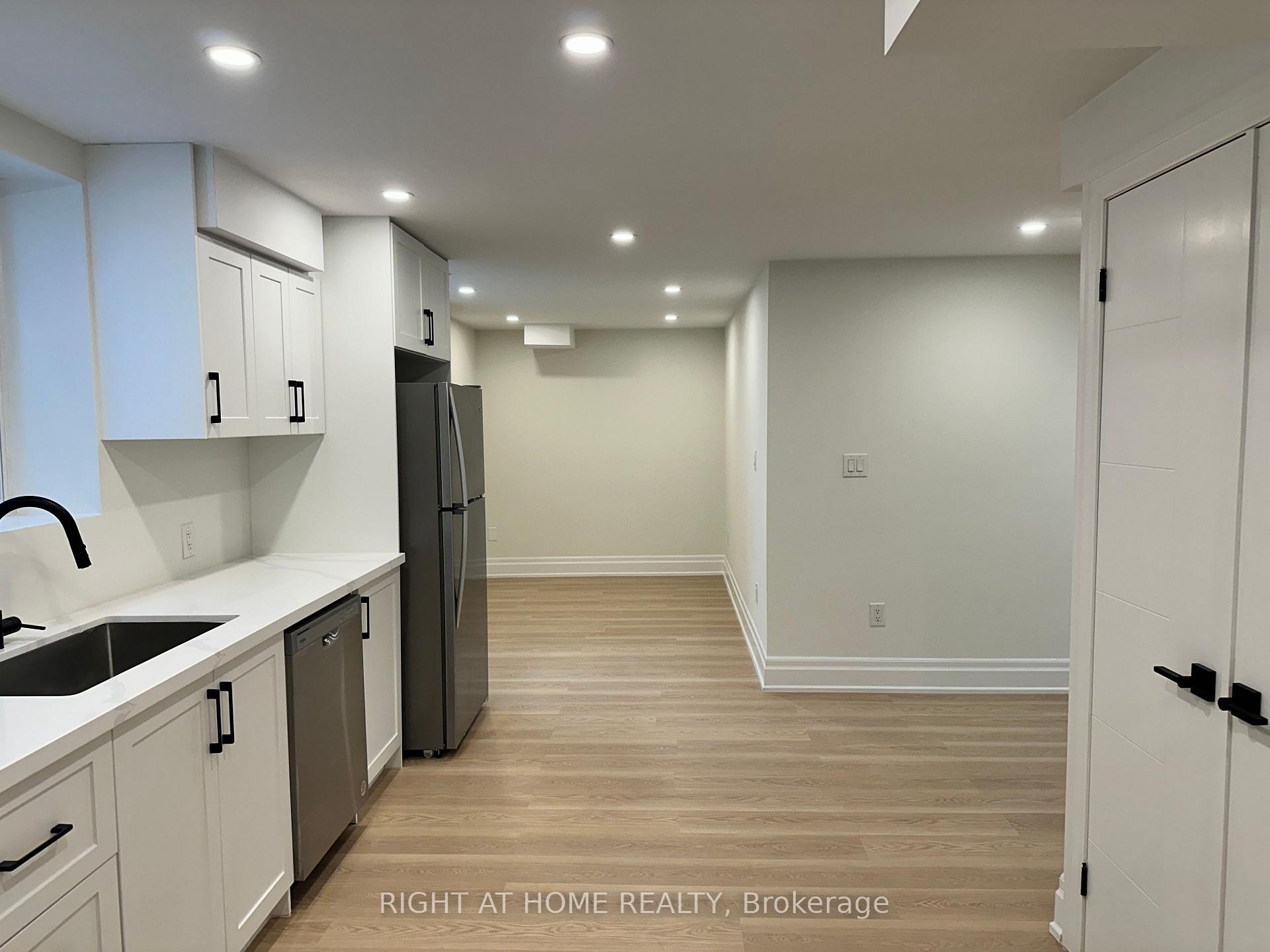 Photo 5 of Unit BASEMENT, 12 Coulterville Drive, Caledon, Rural Caledon — HOMEH
