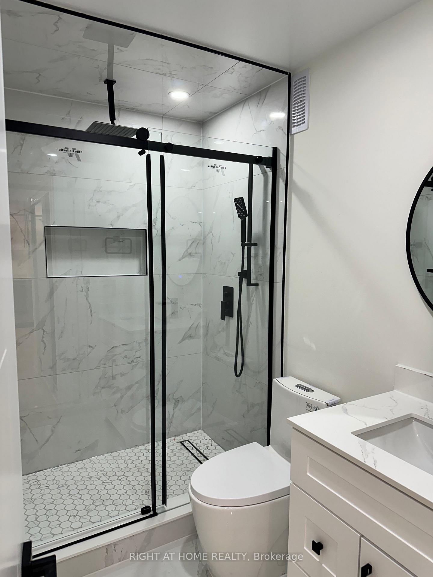 Photo 12 of Unit BASEMENT, 12 Coulterville Drive, Caledon, Rural Caledon — HOMEH