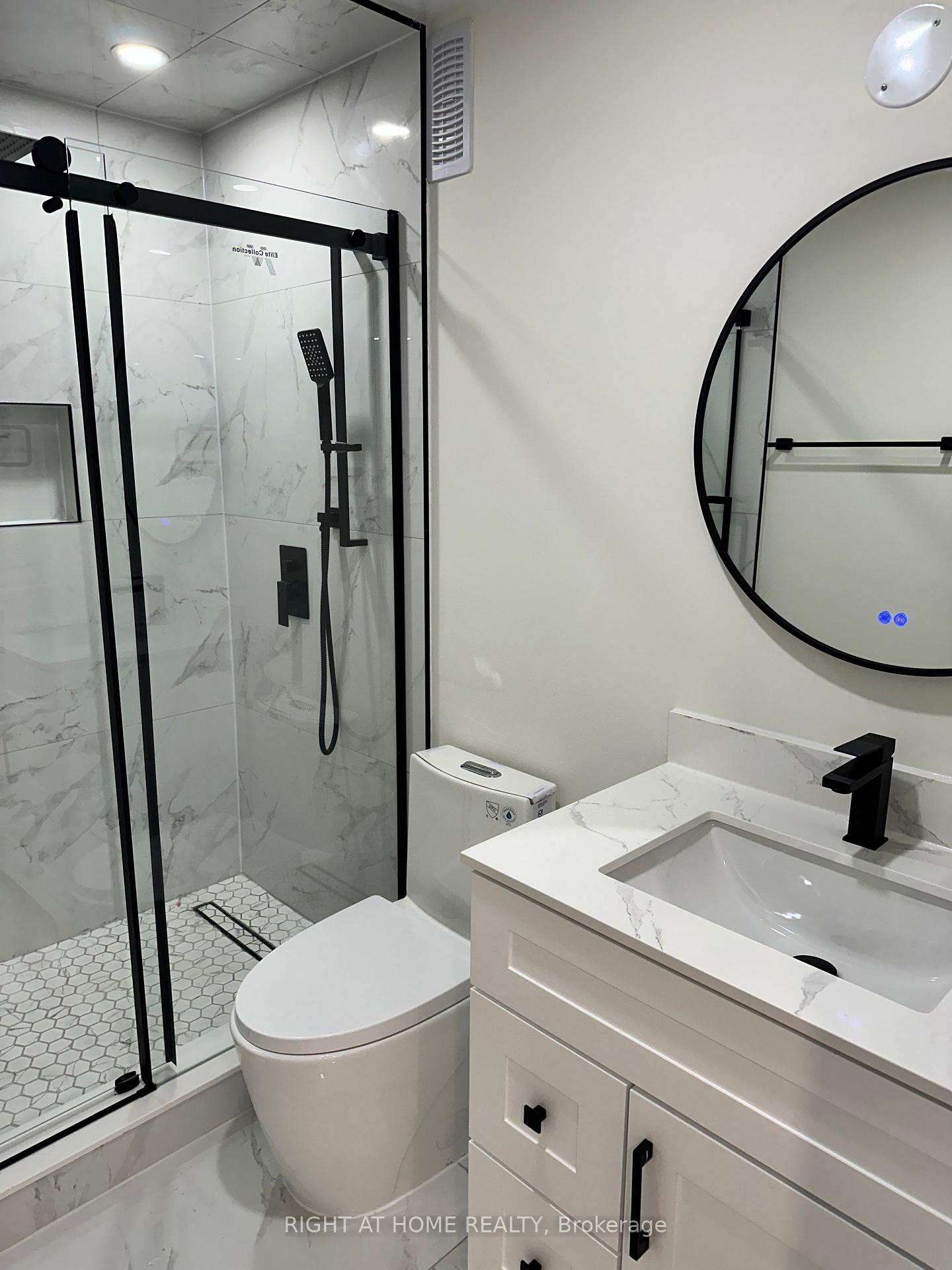 Photo 13 of Unit BASEMENT, 12 Coulterville Drive, Caledon, Rural Caledon — HOMEH