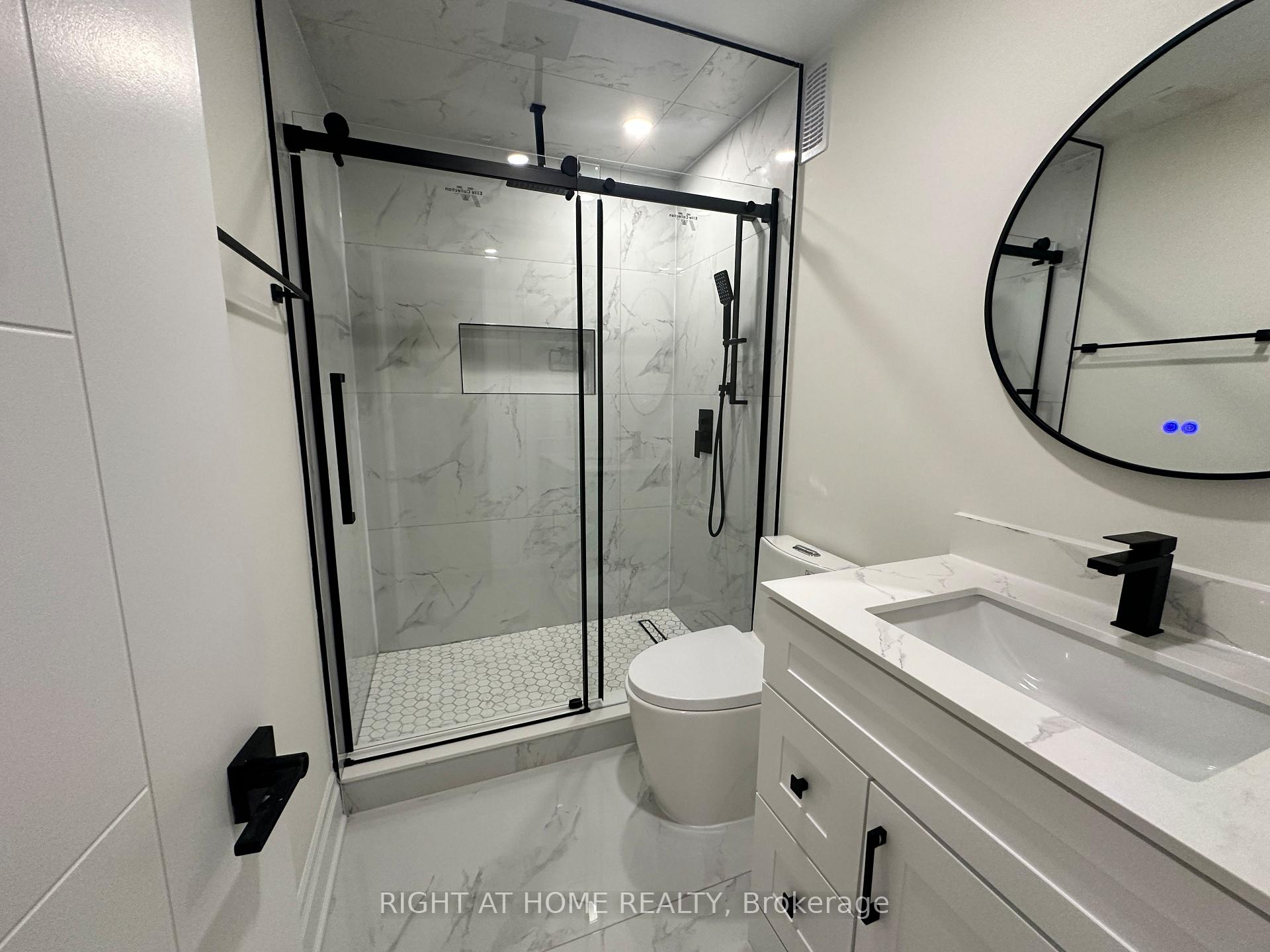 Photo 14 of Unit BASEMENT, 12 Coulterville Drive, Caledon, Rural Caledon — HOMEH