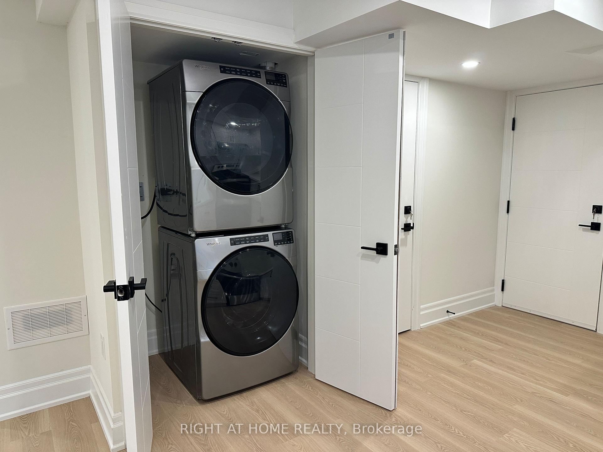 Photo 20 of Unit BASEMENT, 12 Coulterville Drive, Caledon, Rural Caledon — HOMEH