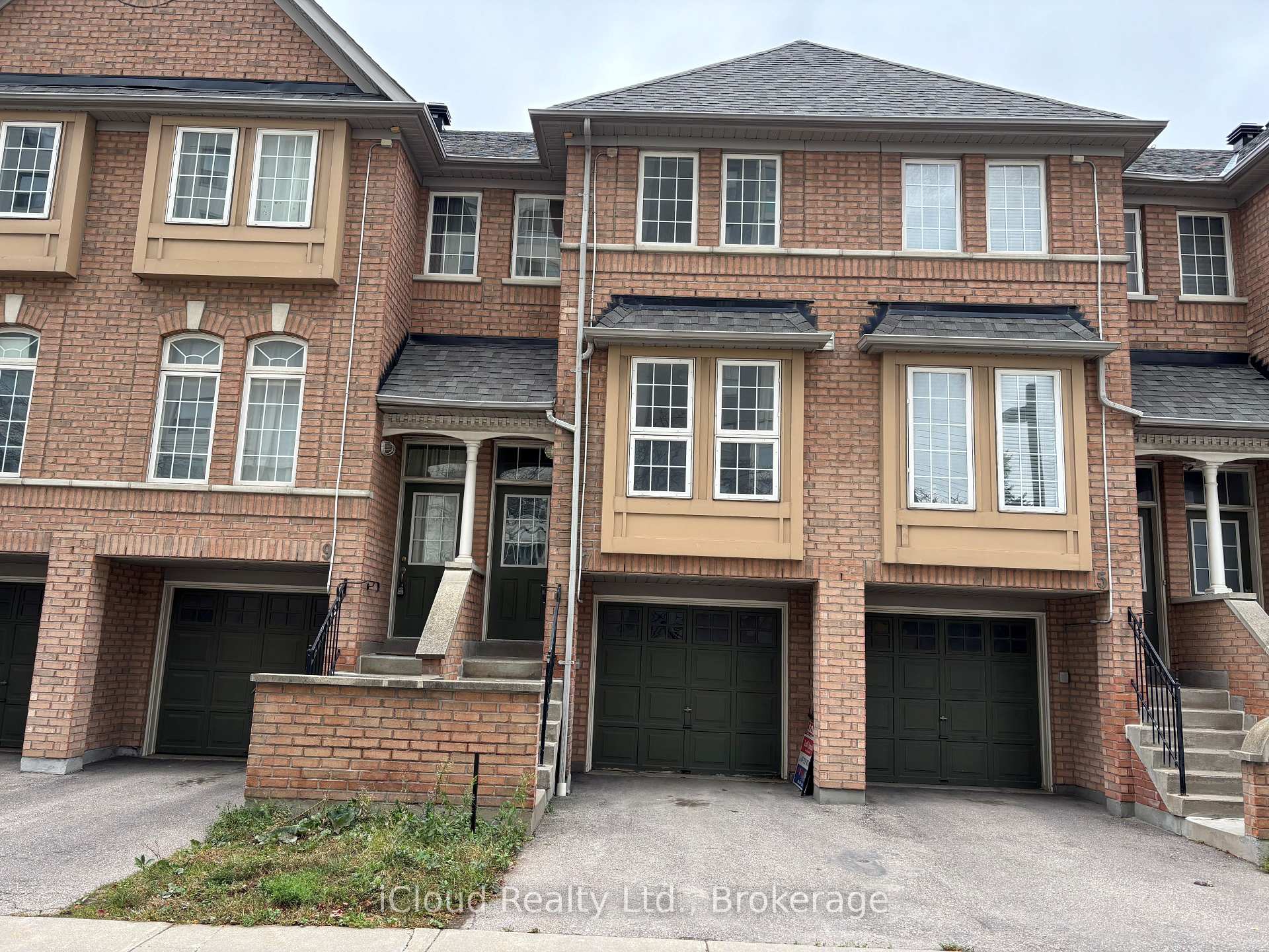 Photo 1 of Unit 7, 50 Strathaven Drive, Mississauga, Hurontario — HOMEH