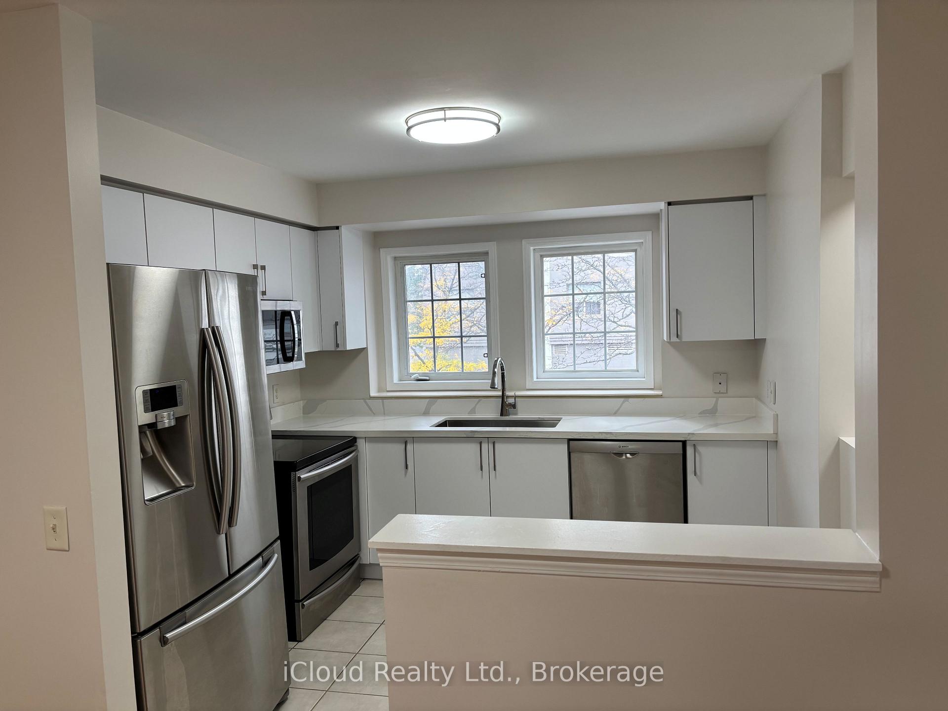 Photo 2 of Unit 7, 50 Strathaven Drive, Mississauga, Hurontario — HOMEH