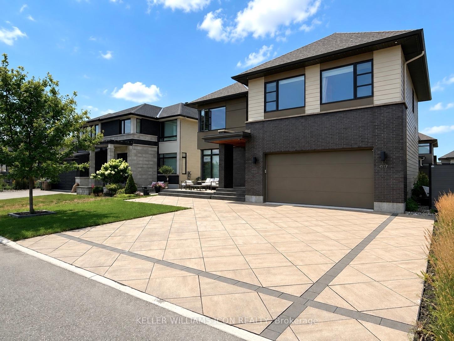 Photo 2 of 617 Mistwell Lane, Ottawa, Riverside South/Gloucester Glen — HOMEH