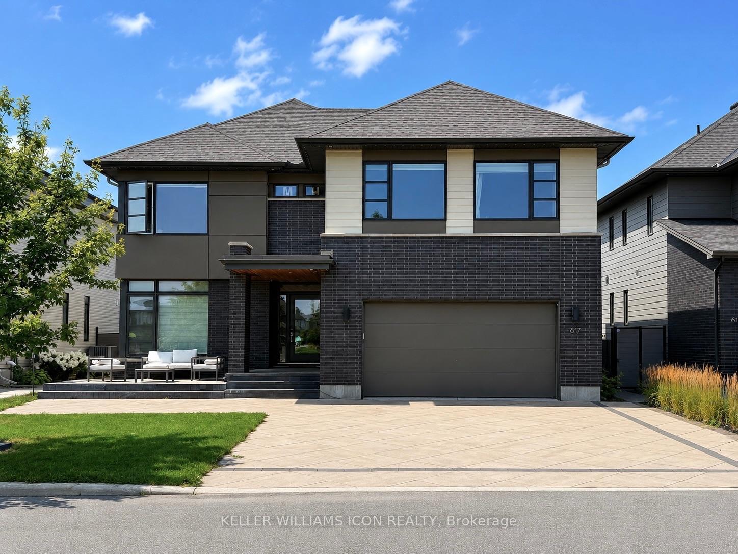 Photo 3 of 617 Mistwell Lane, Ottawa, Riverside South/Gloucester Glen — HOMEH